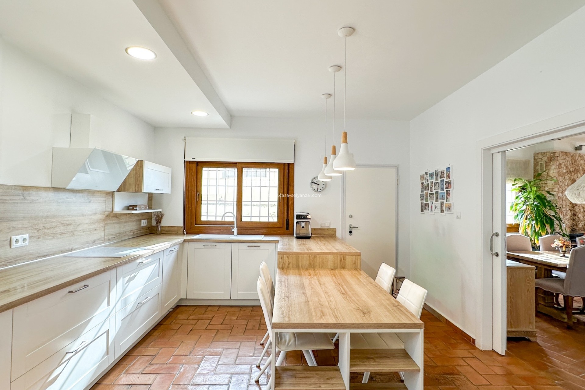 Wiederverkauf - Villa - Campoamor - Costa Blanca