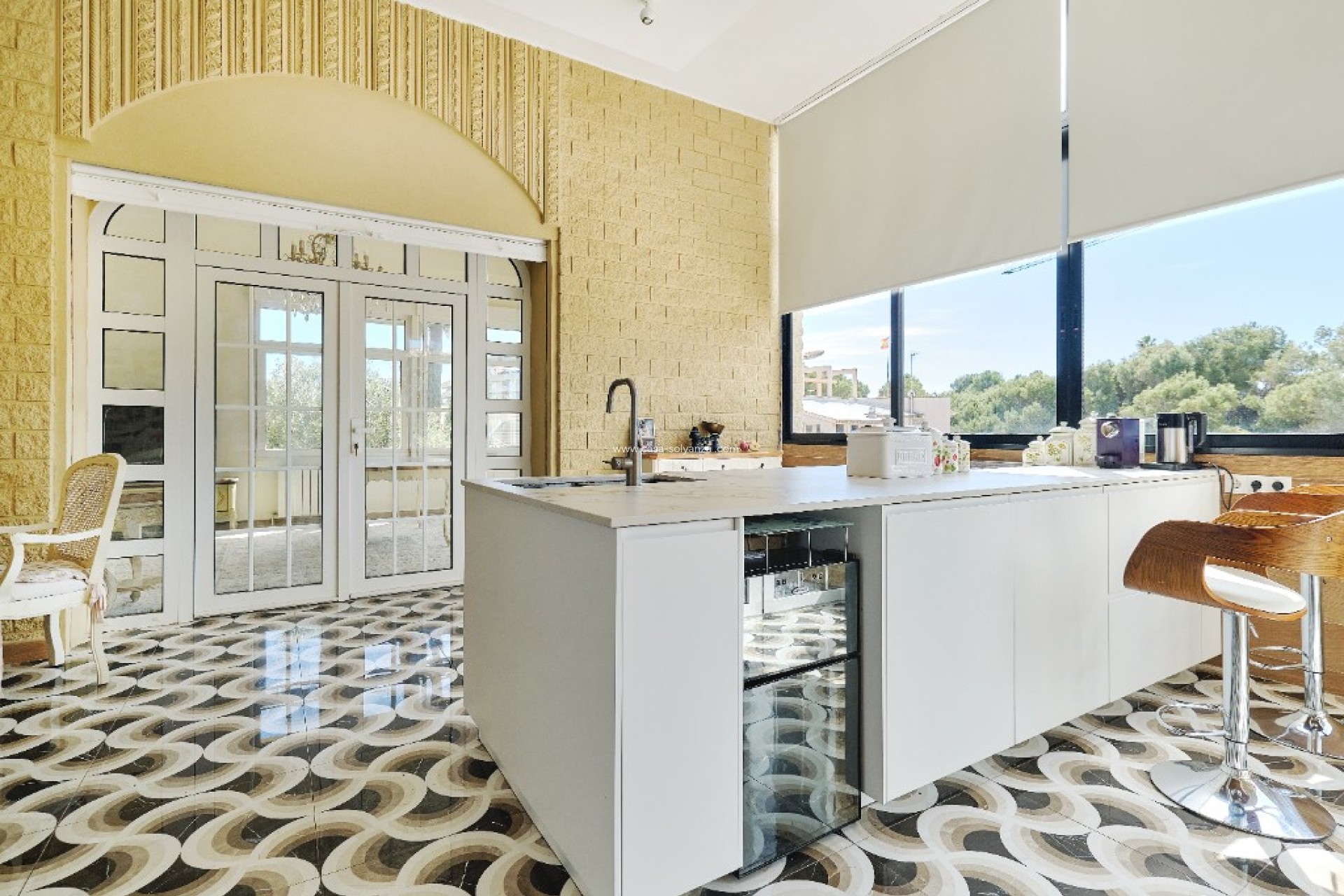 Wiederverkauf - Villa - Campoamor - Dehesa de Campoamor