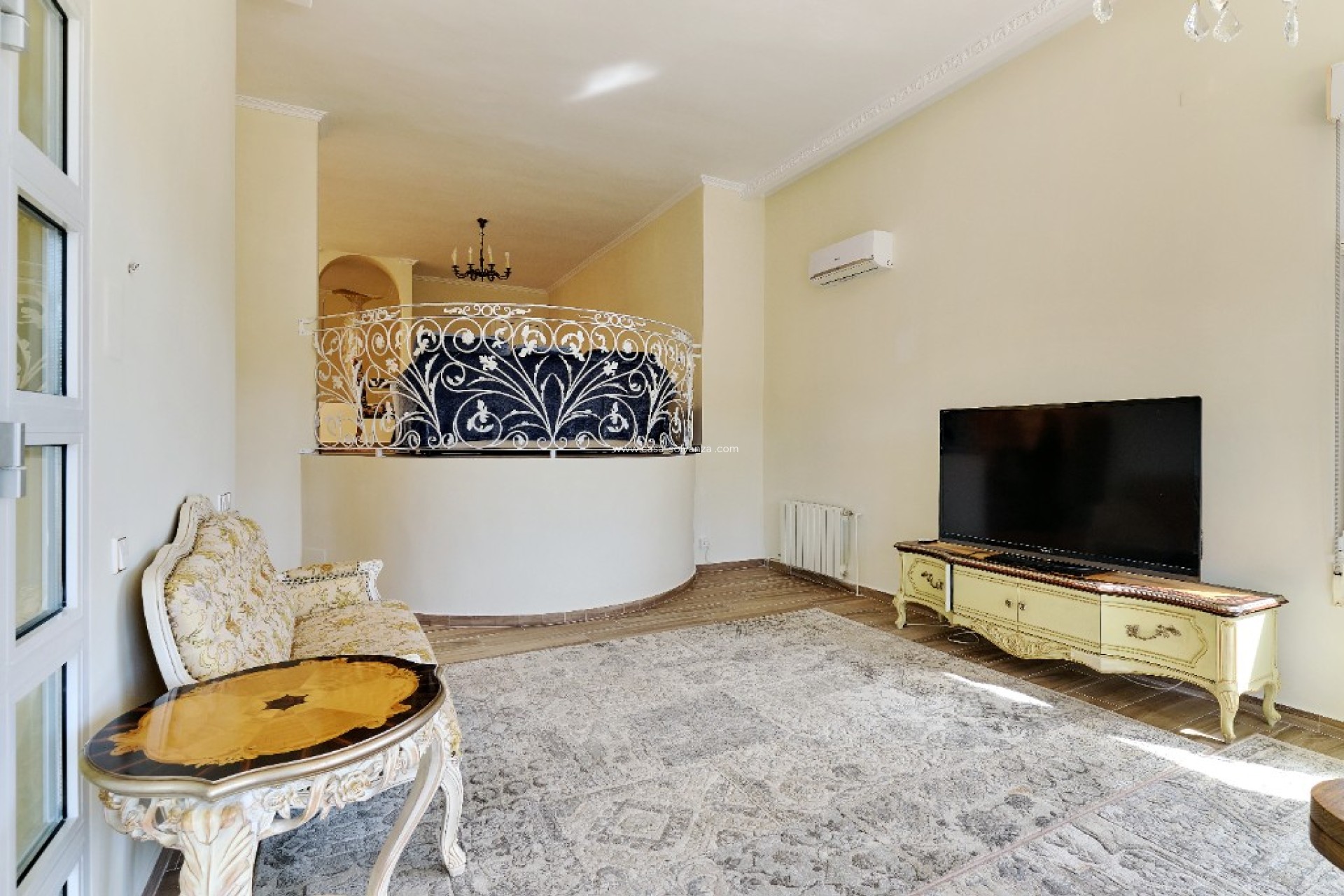 Wiederverkauf - Villa - Campoamor - Dehesa de Campoamor