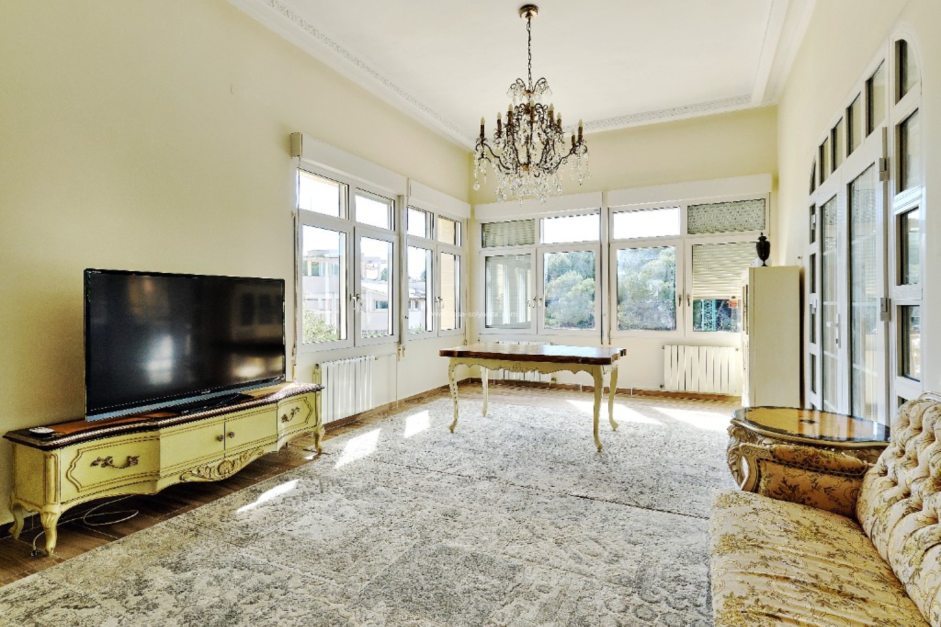 Wiederverkauf - Villa - Campoamor - Dehesa de Campoamor