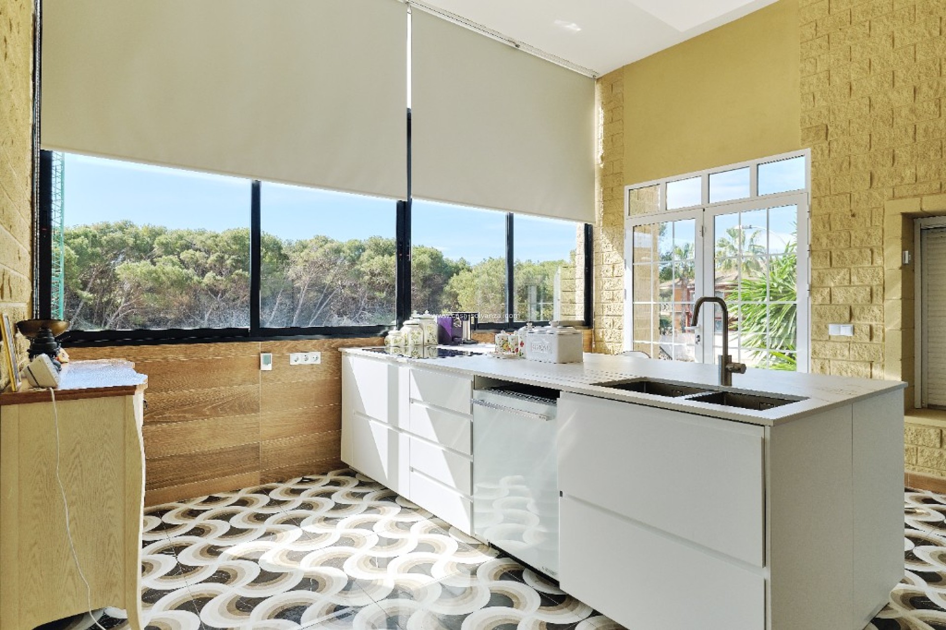 Wiederverkauf - Villa - Campoamor - Dehesa de Campoamor