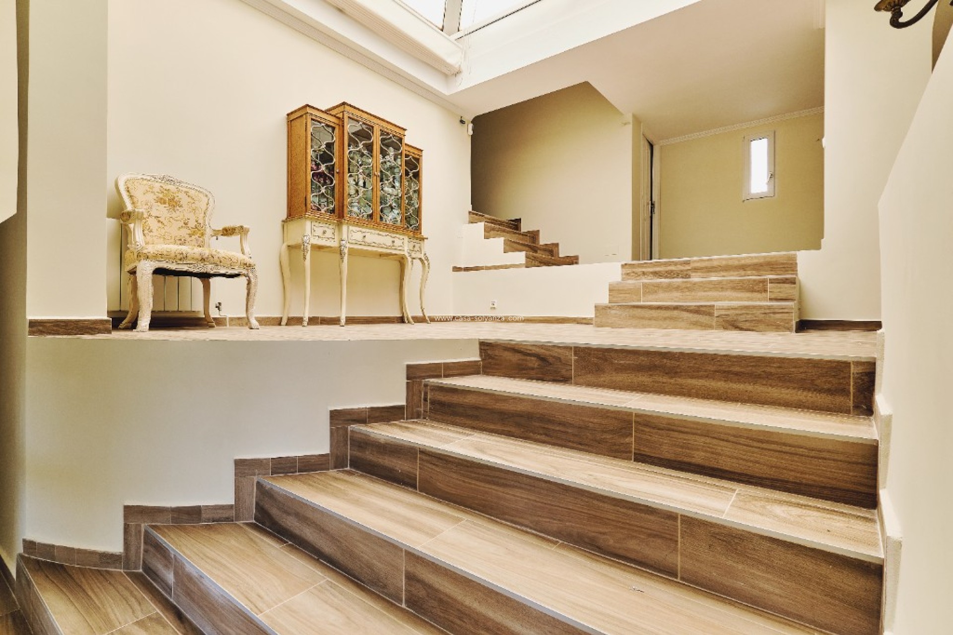 Wiederverkauf - Villa - Campoamor - Dehesa de Campoamor