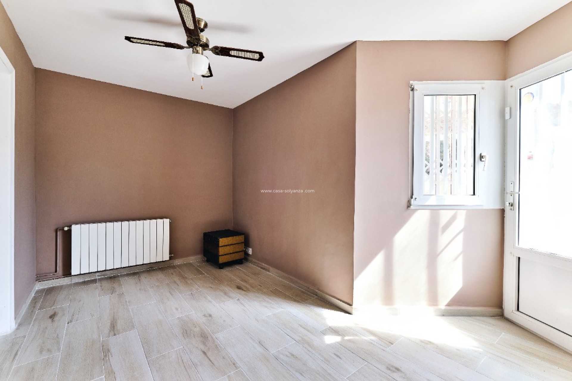 Wiederverkauf - Villa - Campoamor - Dehesa de Campoamor