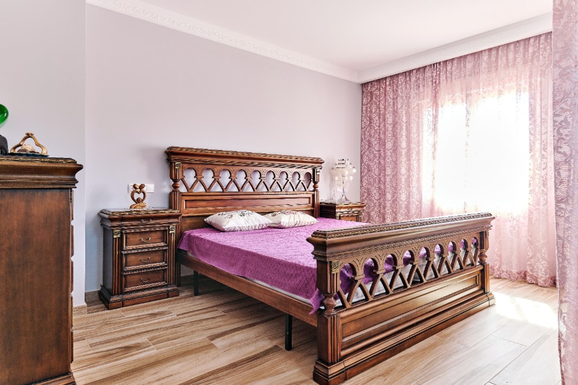 Wiederverkauf - Villa - Campoamor - Dehesa de Campoamor