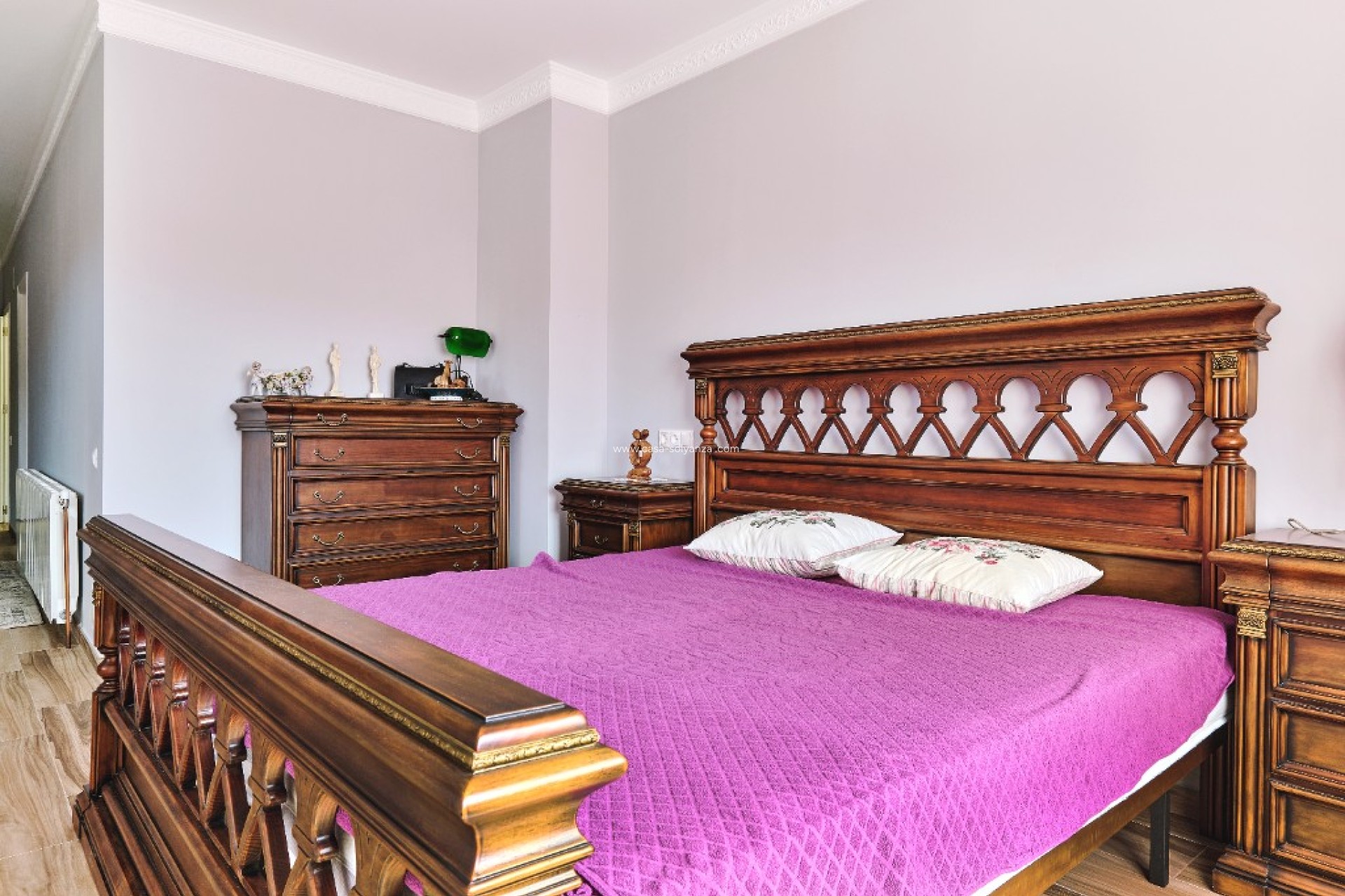 Wiederverkauf - Villa - Campoamor - Dehesa de Campoamor