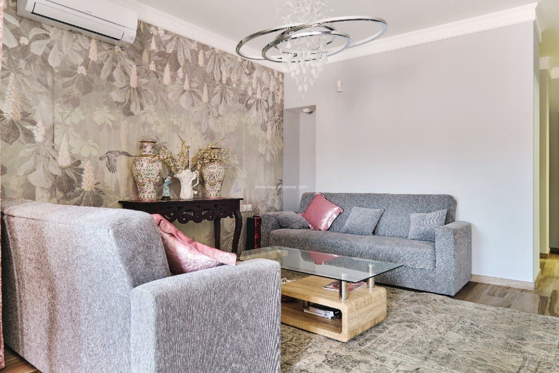 Wiederverkauf - Villa - Campoamor - Dehesa de Campoamor