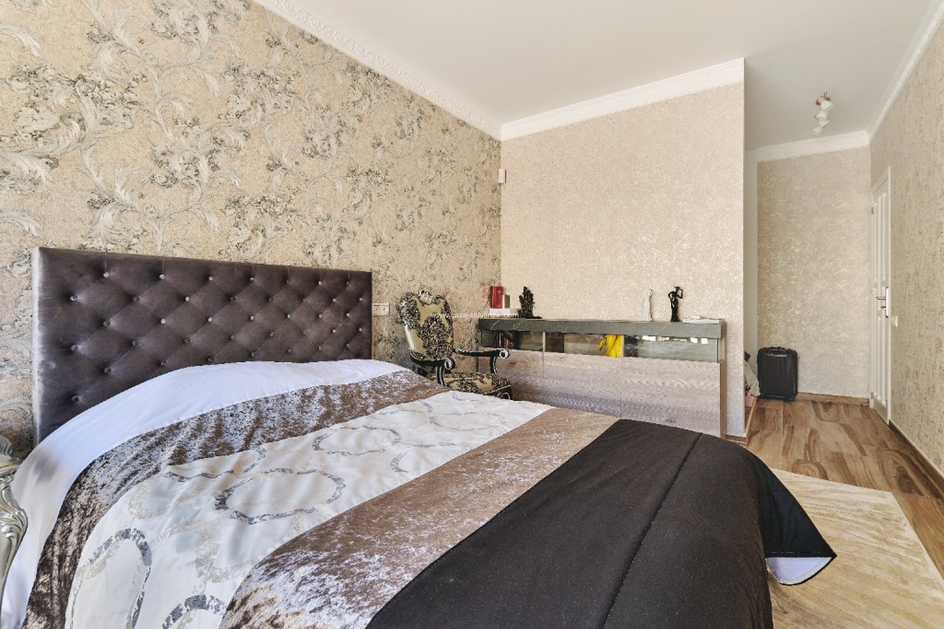 Wiederverkauf - Villa - Campoamor - Dehesa de Campoamor