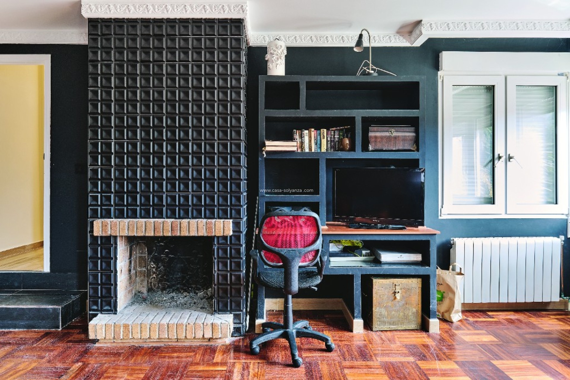 Wiederverkauf - Villa - Campoamor - Dehesa de Campoamor