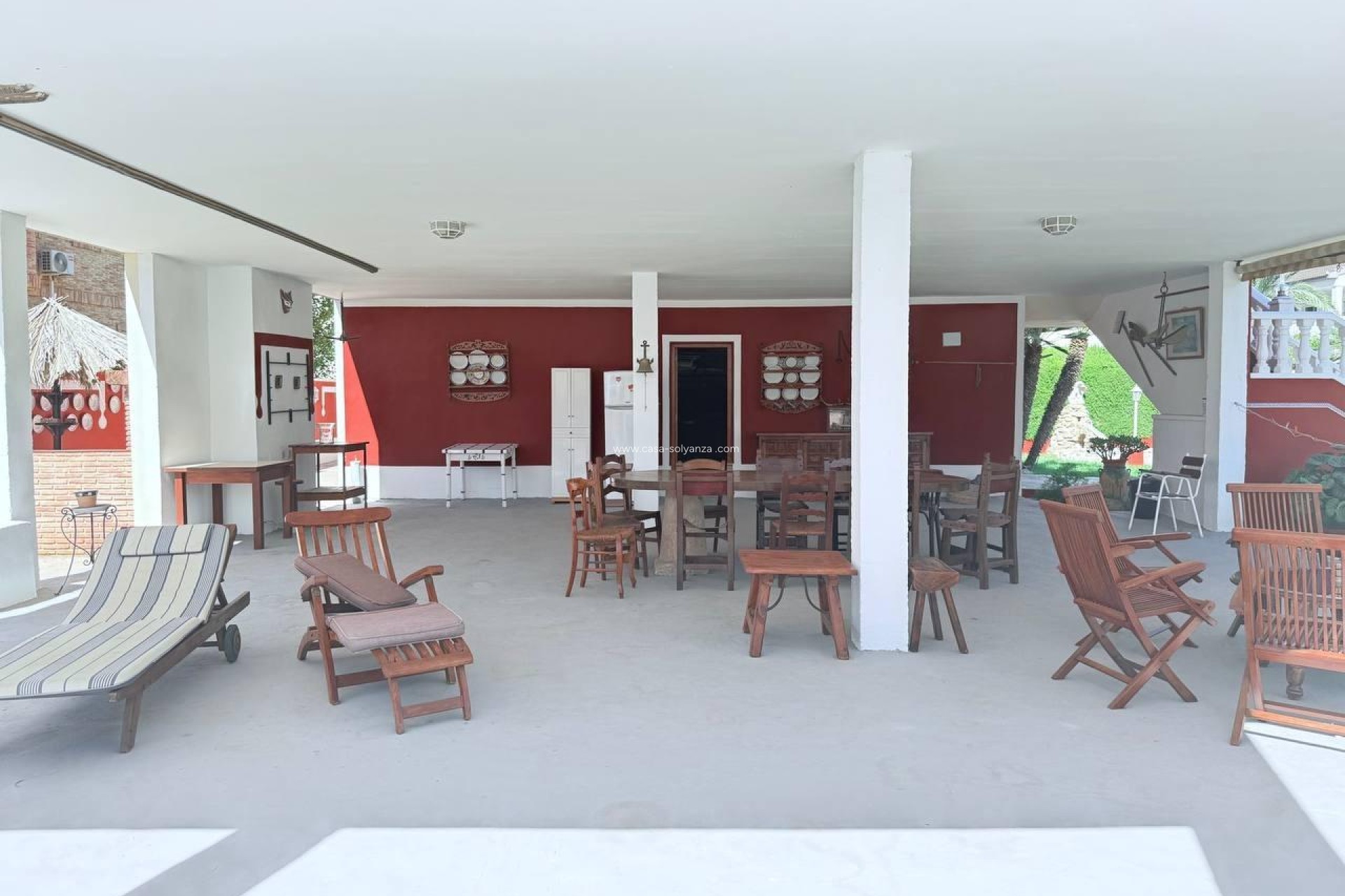 Wiederverkauf - Villa - Campoamor