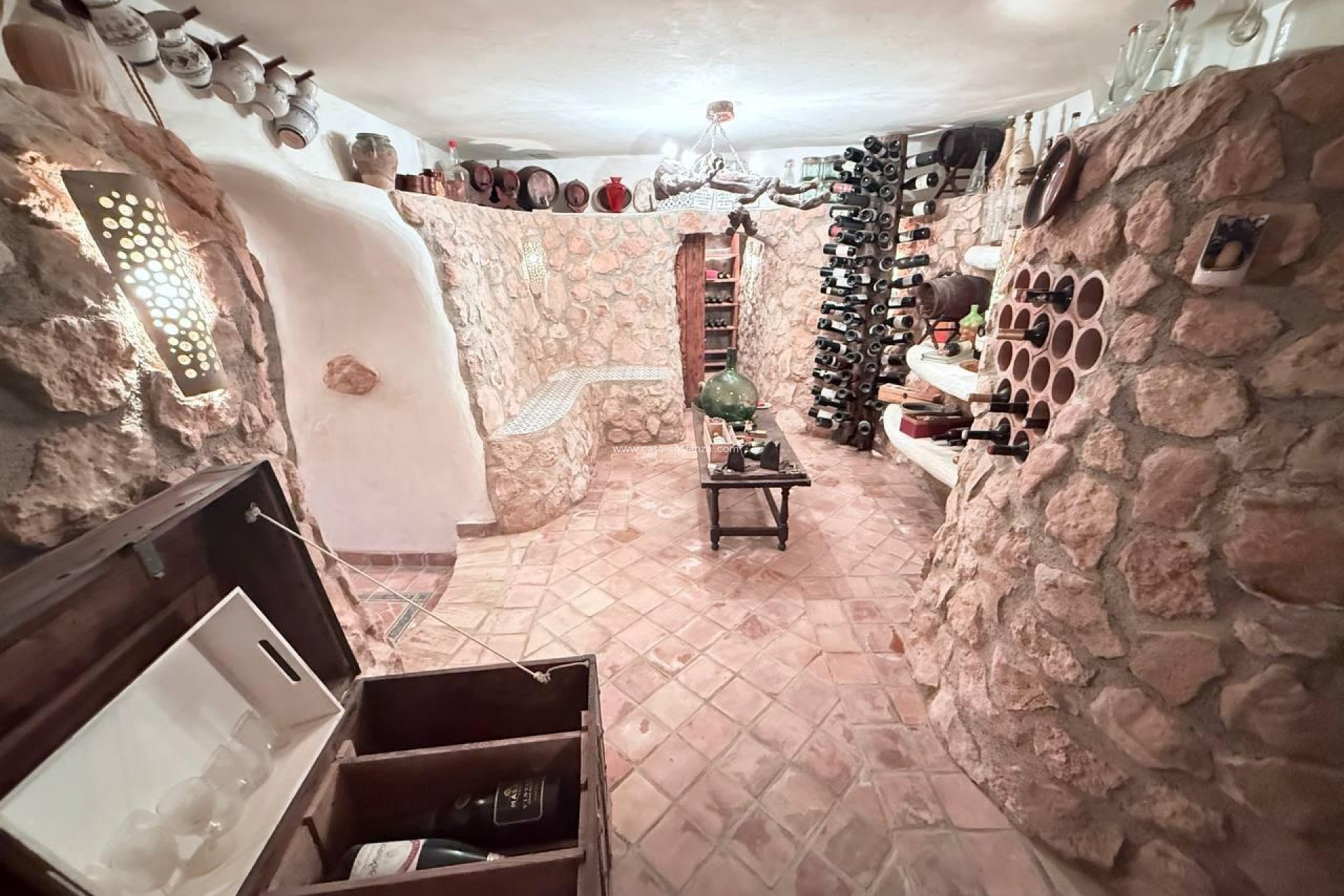 Wiederverkauf - Villa - Campoamor