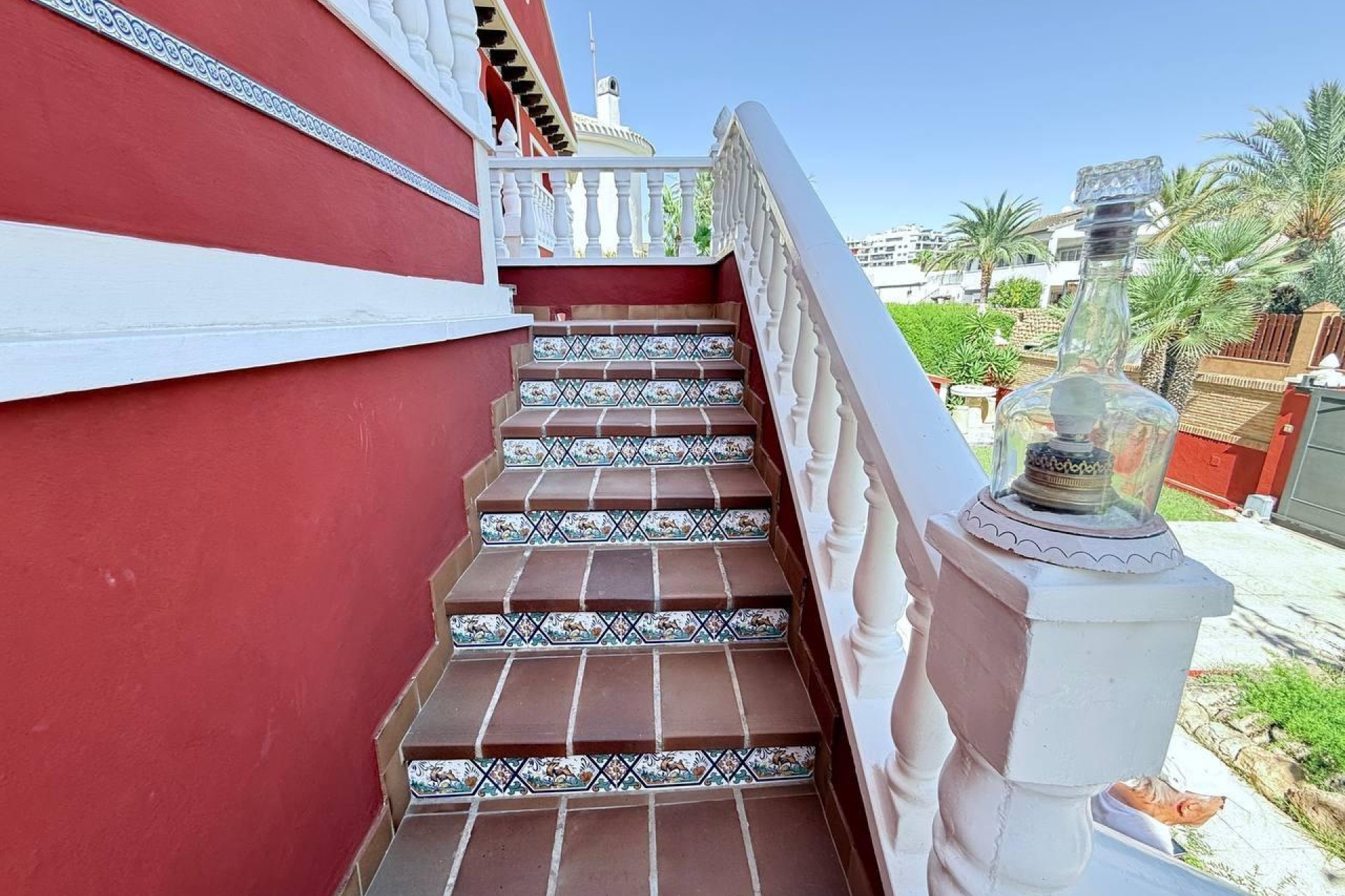 Wiederverkauf - Villa - Campoamor