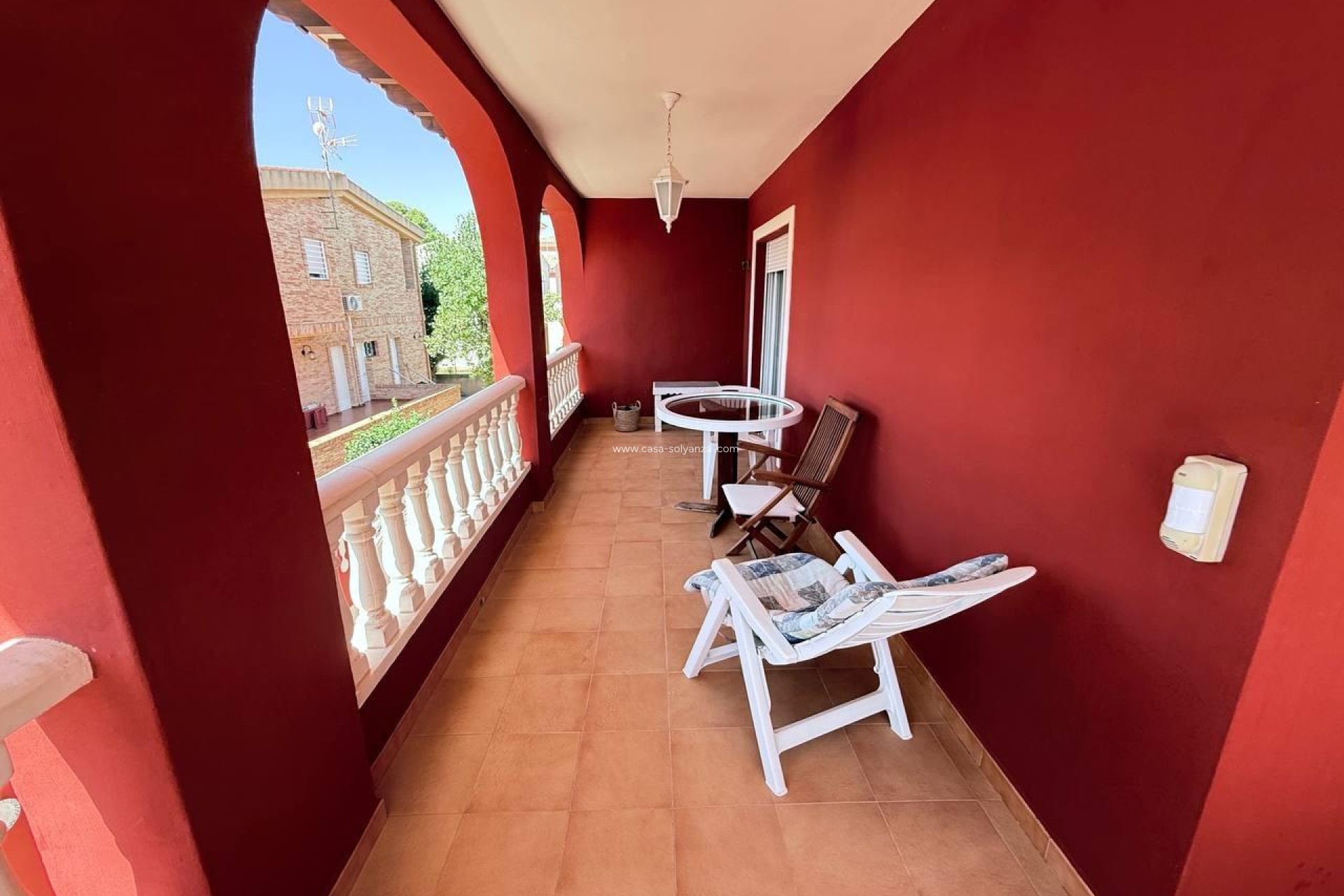 Wiederverkauf - Villa - Campoamor