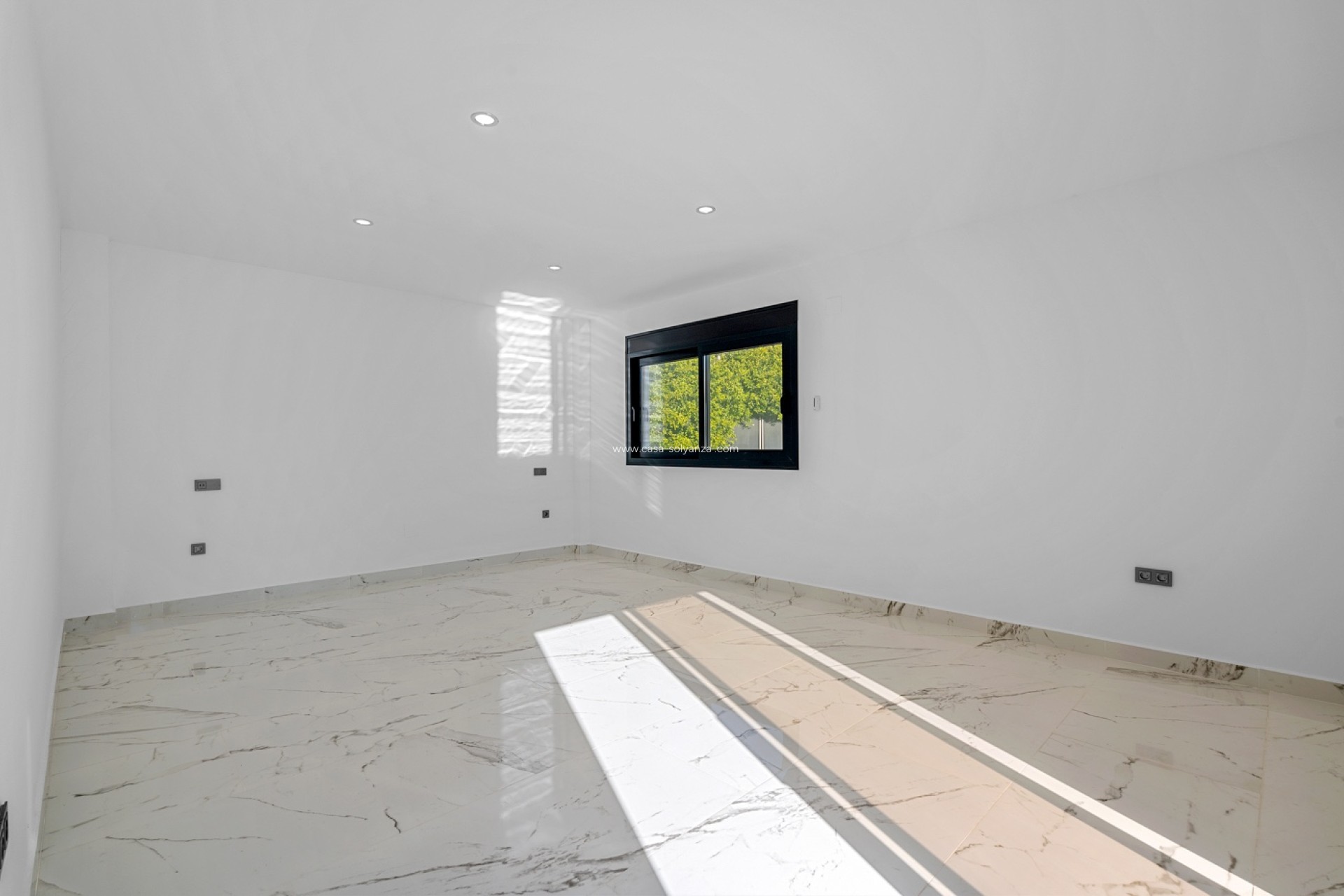 Wiederverkauf - Villa - Campoamor