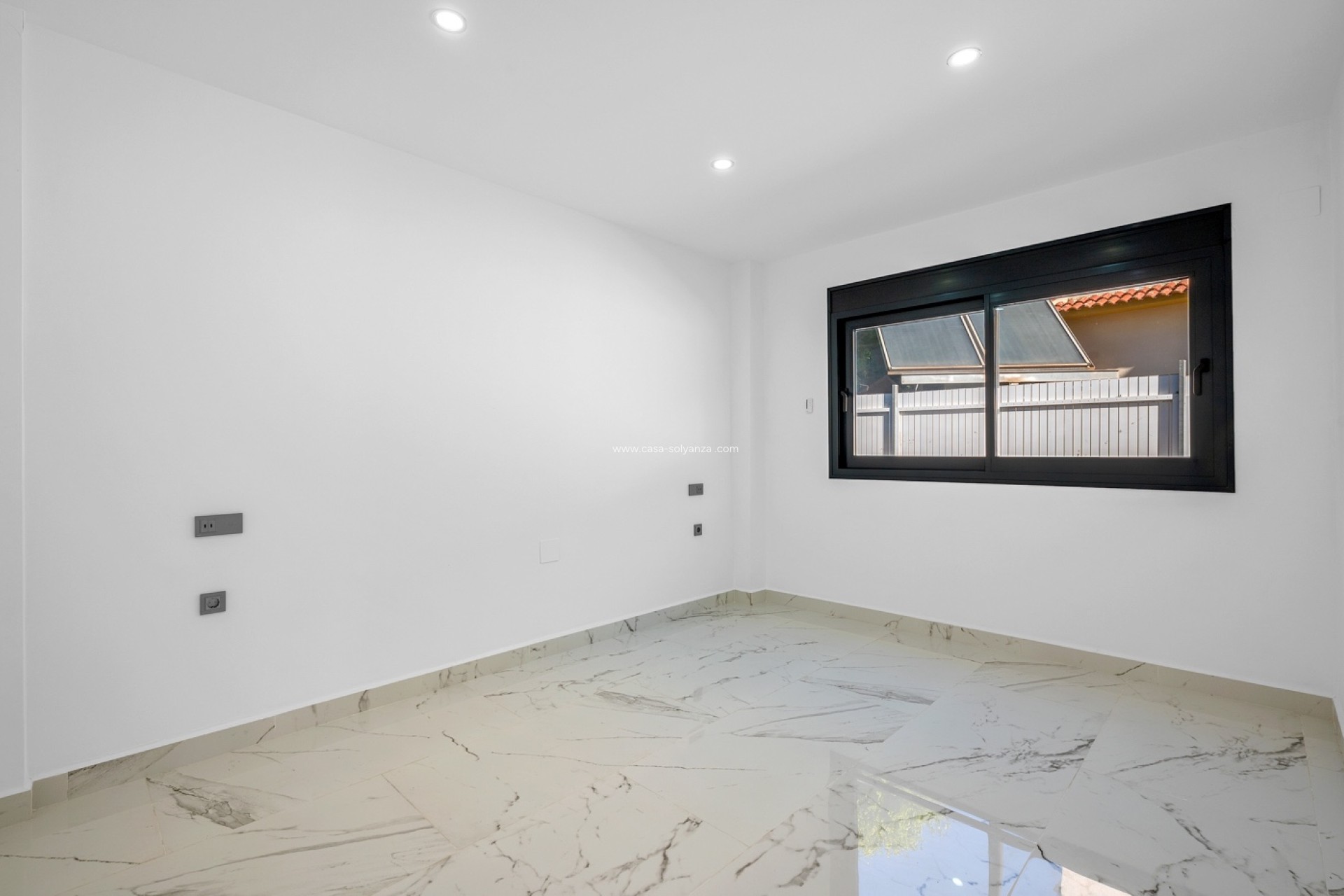 Wiederverkauf - Villa - Campoamor