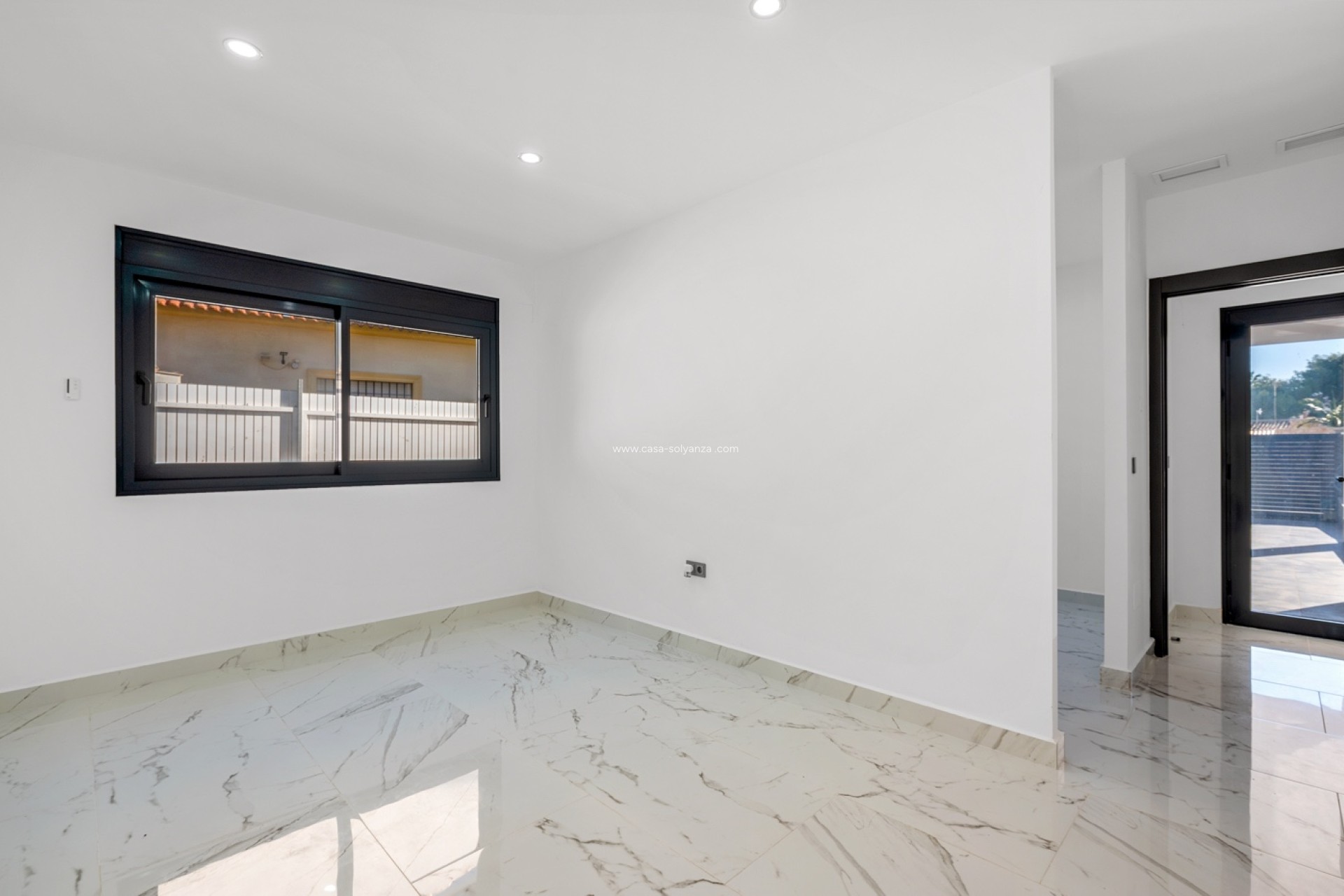 Wiederverkauf - Villa - Campoamor