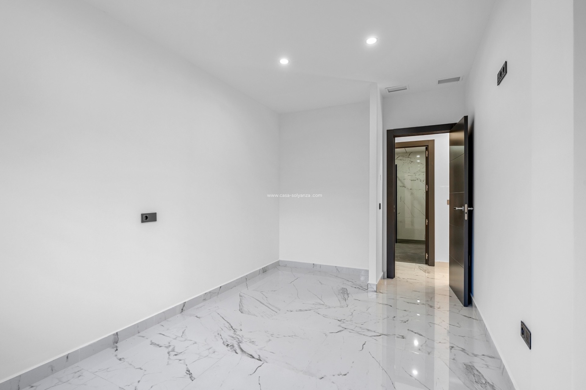 Wiederverkauf - Villa - Campoamor