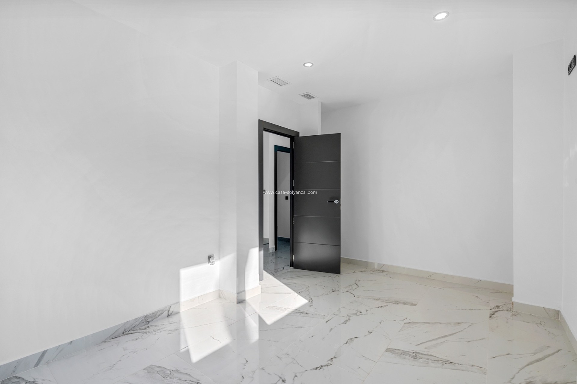 Wiederverkauf - Villa - Campoamor