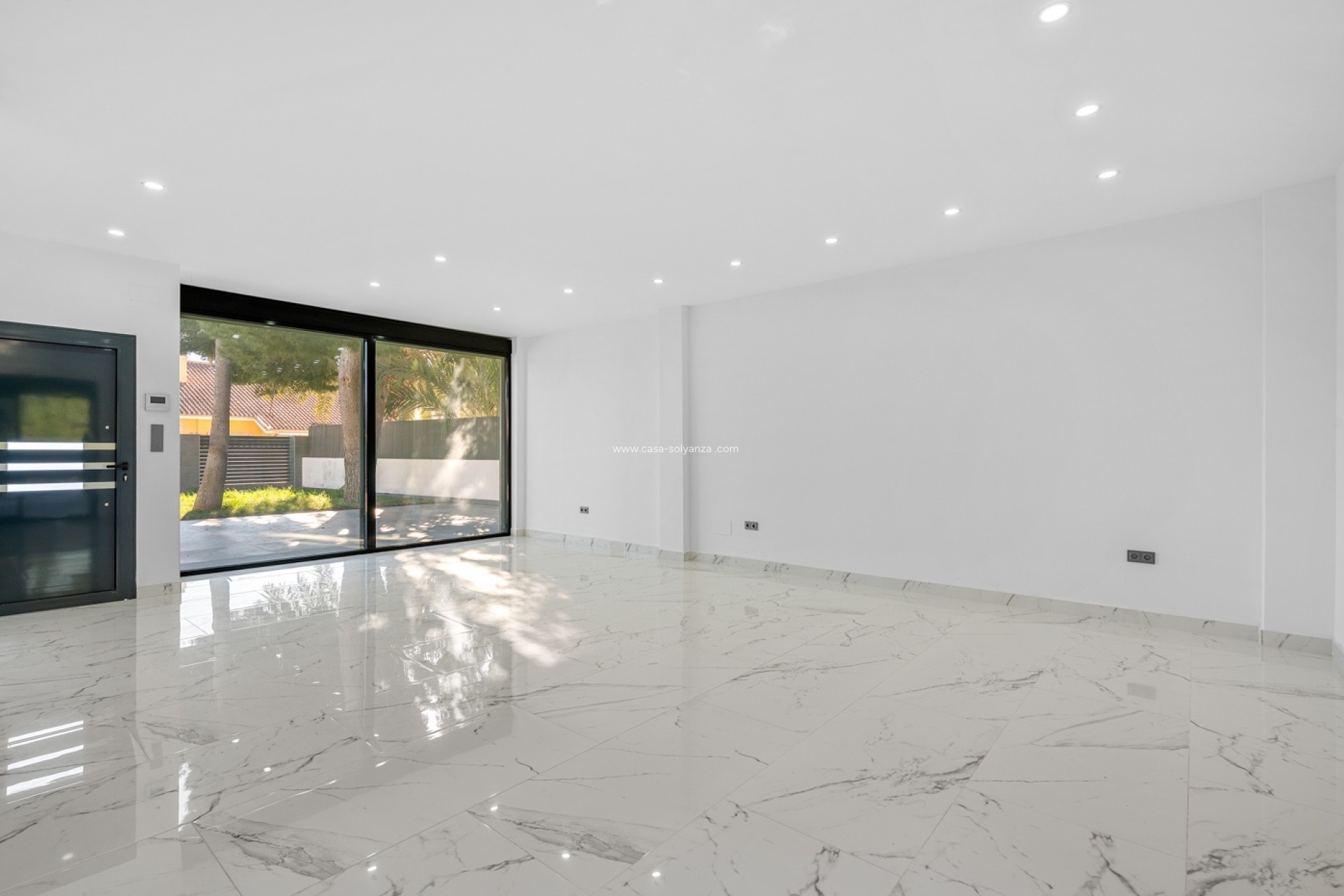 Wiederverkauf - Villa - Campoamor