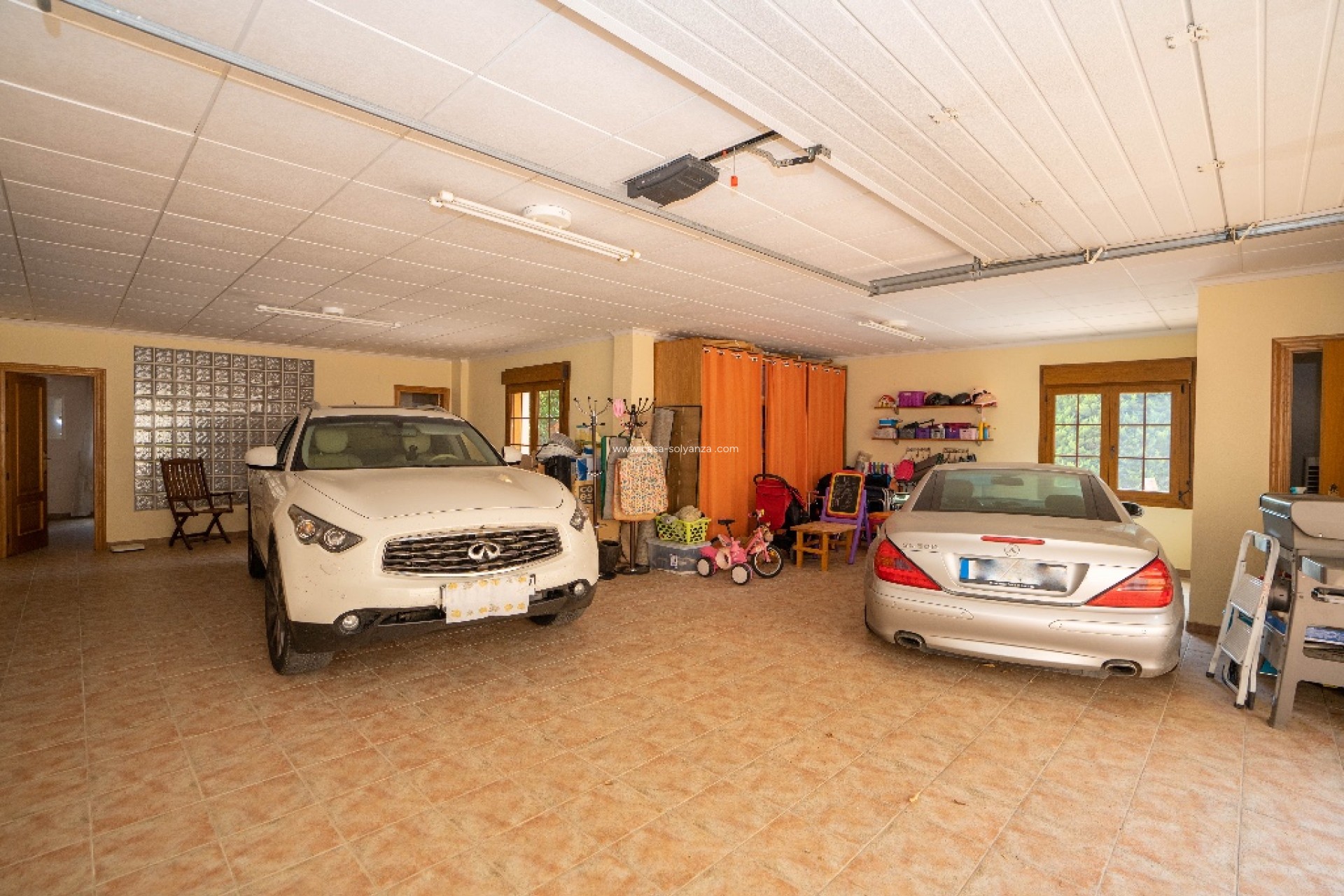 Wiederverkauf - Villa - Campoamor