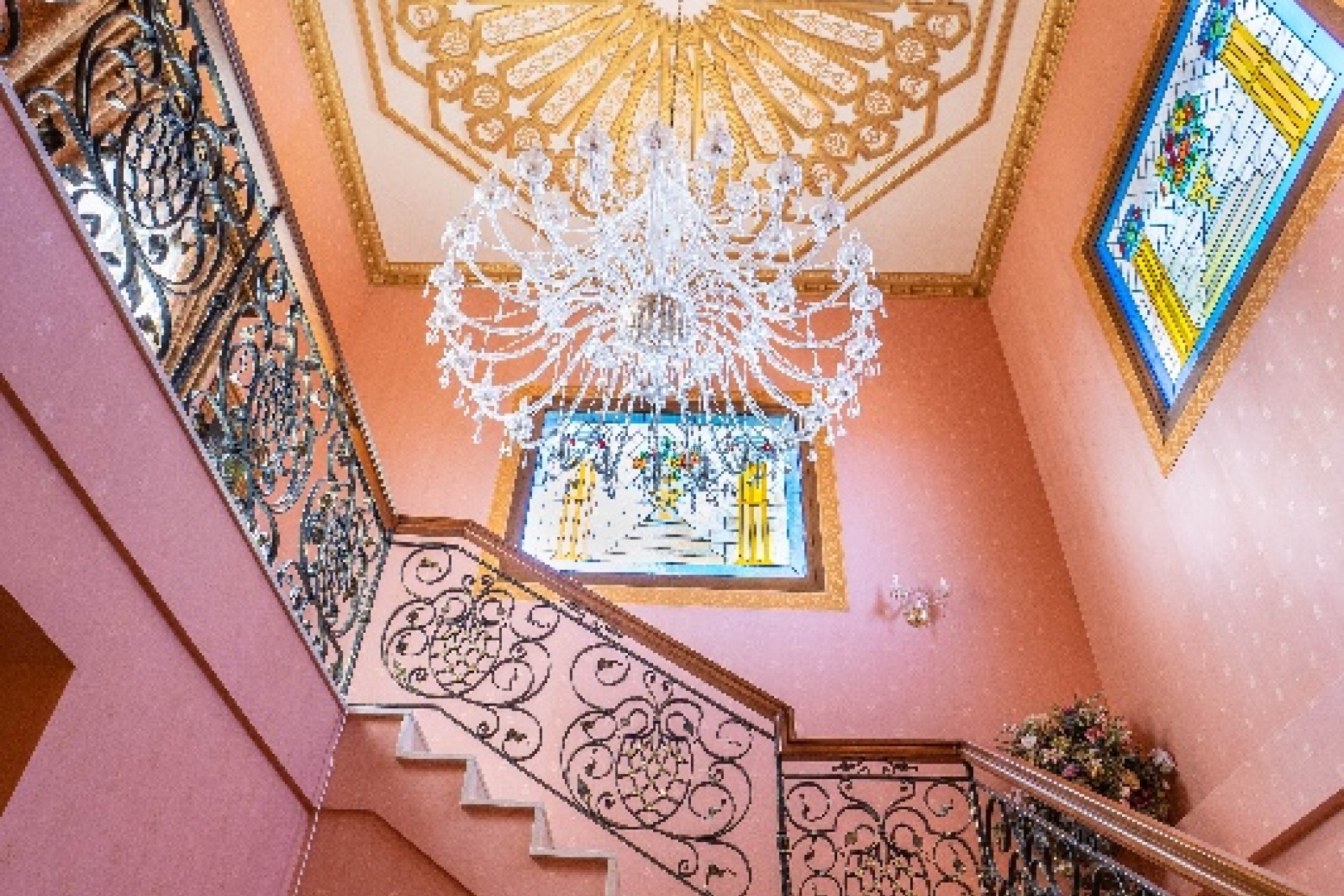 Wiederverkauf - Villa - Campoamor