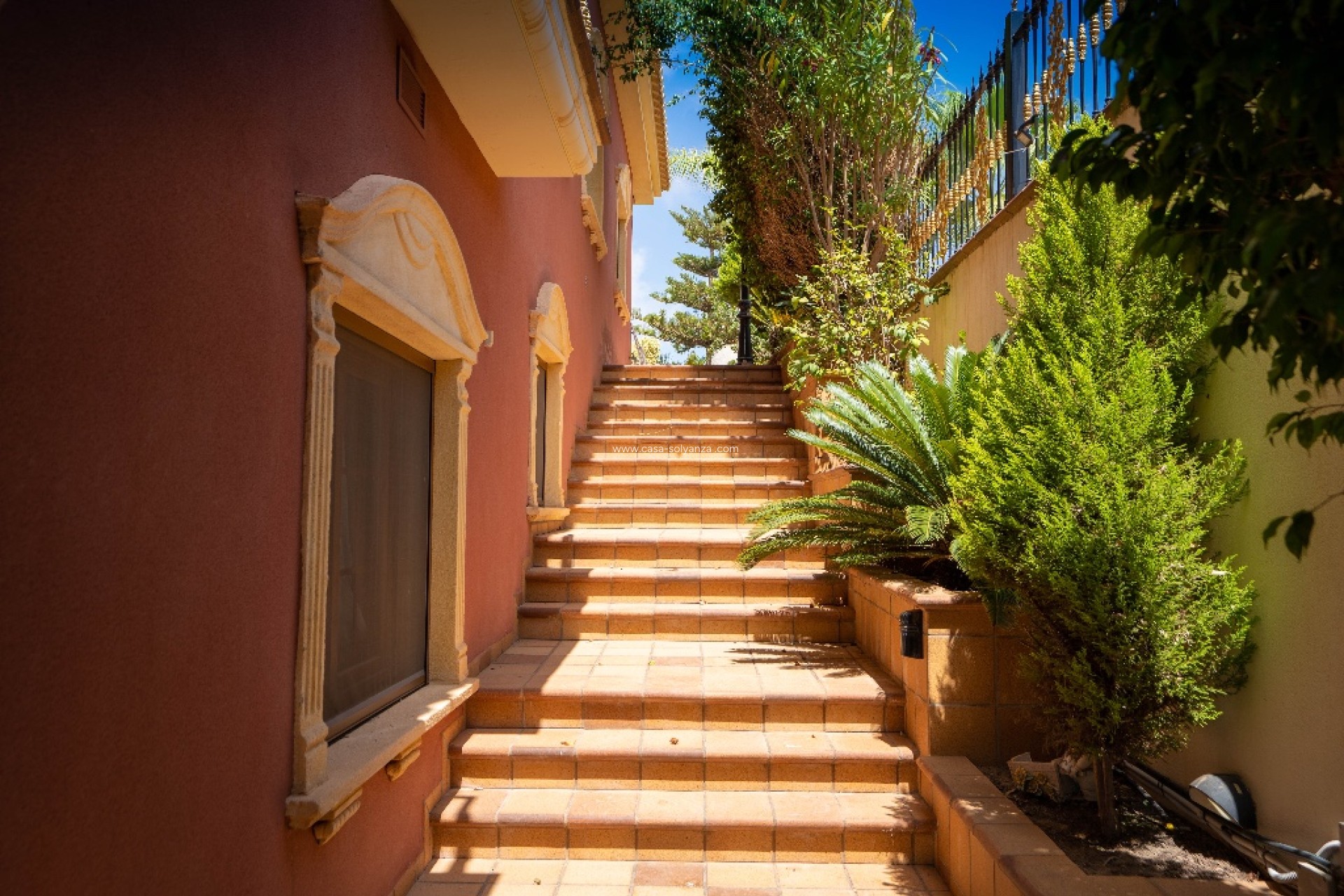 Wiederverkauf - Villa - Campoamor