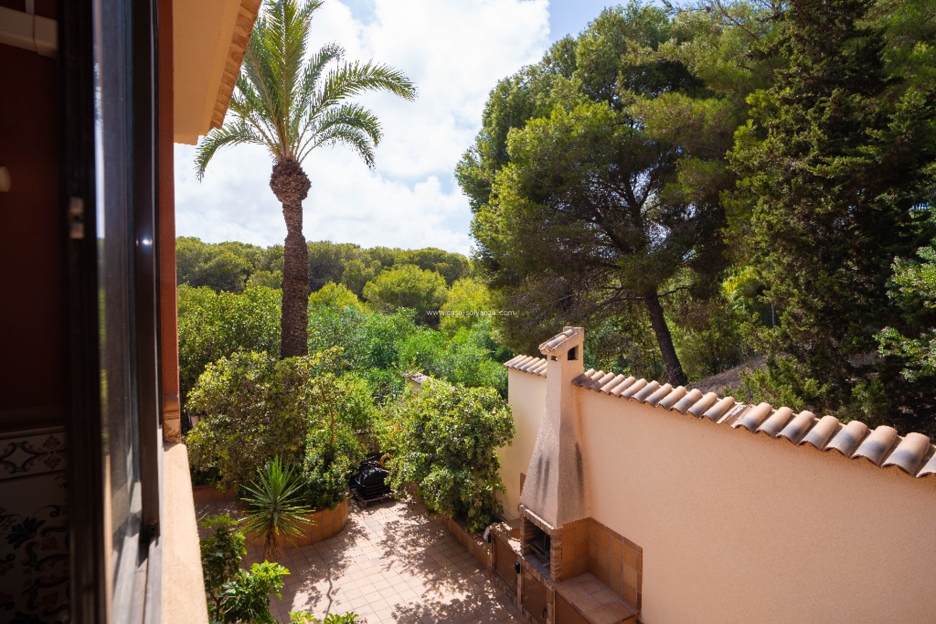 Wiederverkauf - Villa - Campoamor