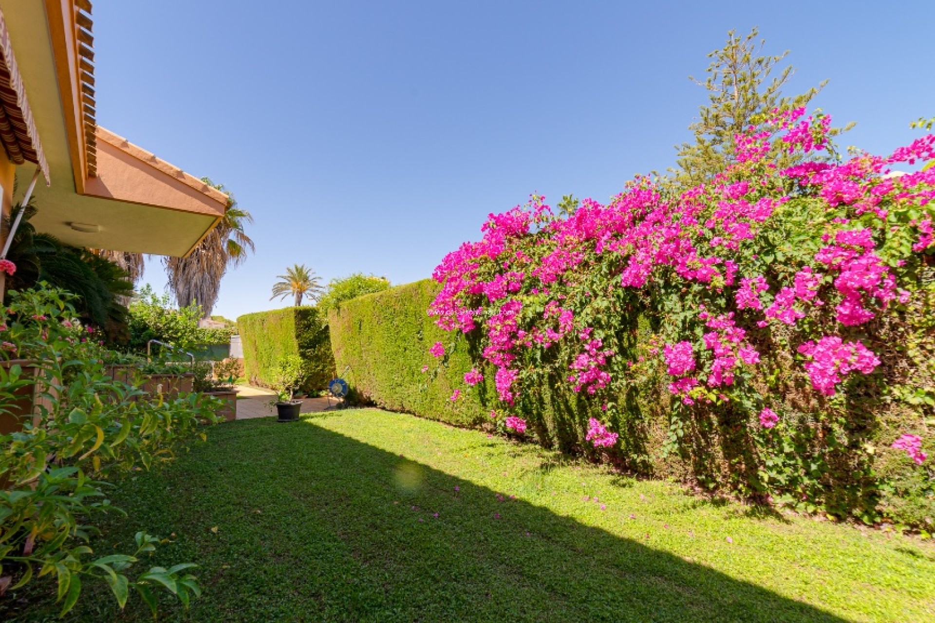 Wiederverkauf - Villa - Campoamor