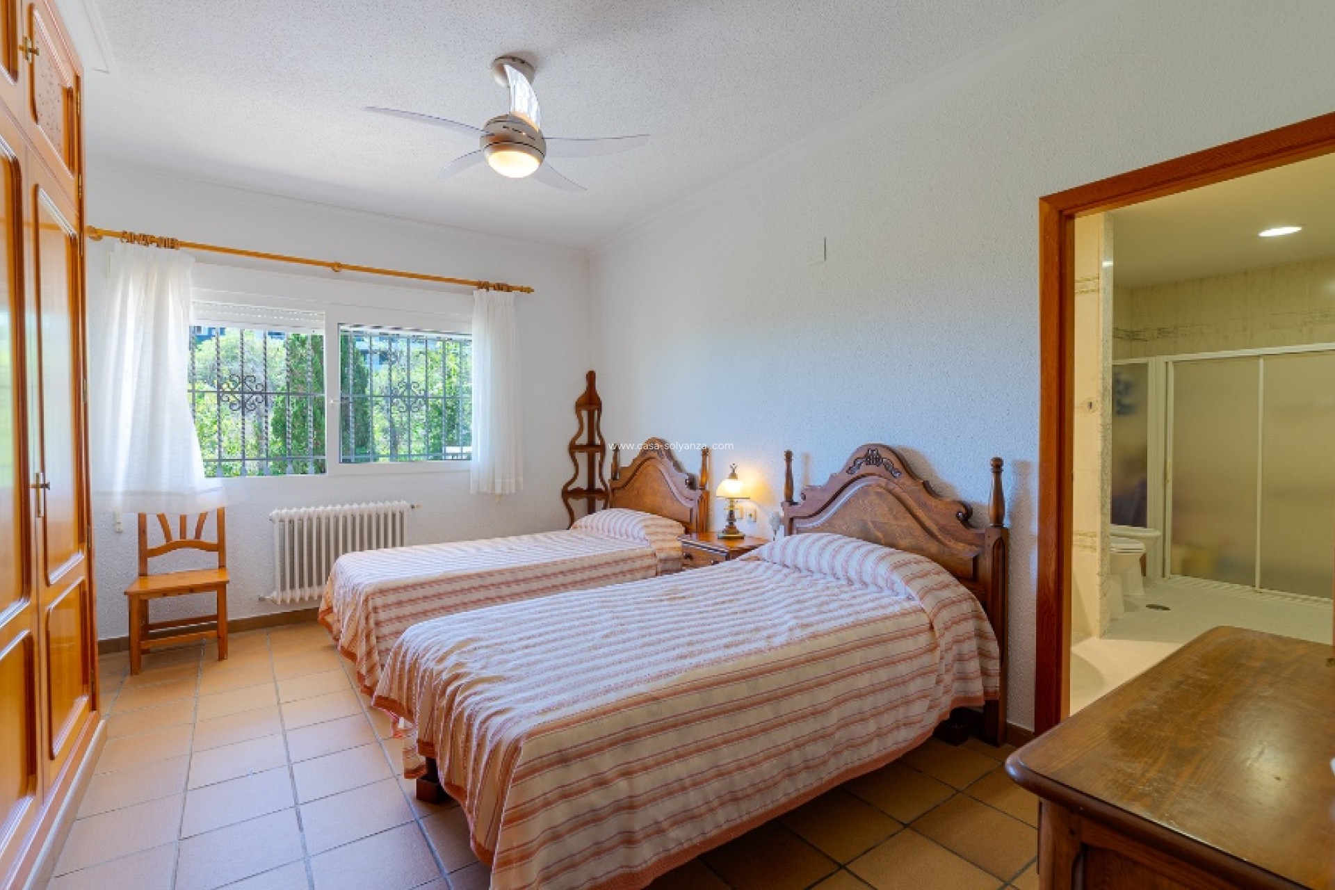 Wiederverkauf - Villa - Campoamor