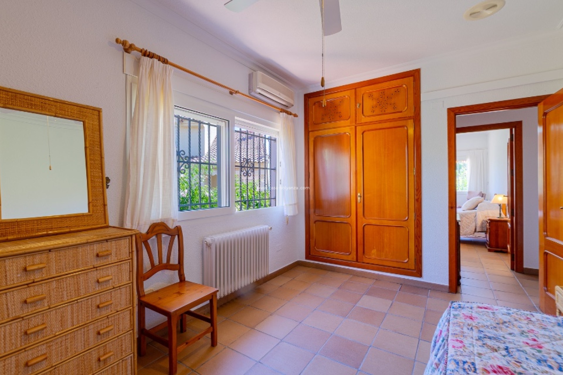 Wiederverkauf - Villa - Campoamor