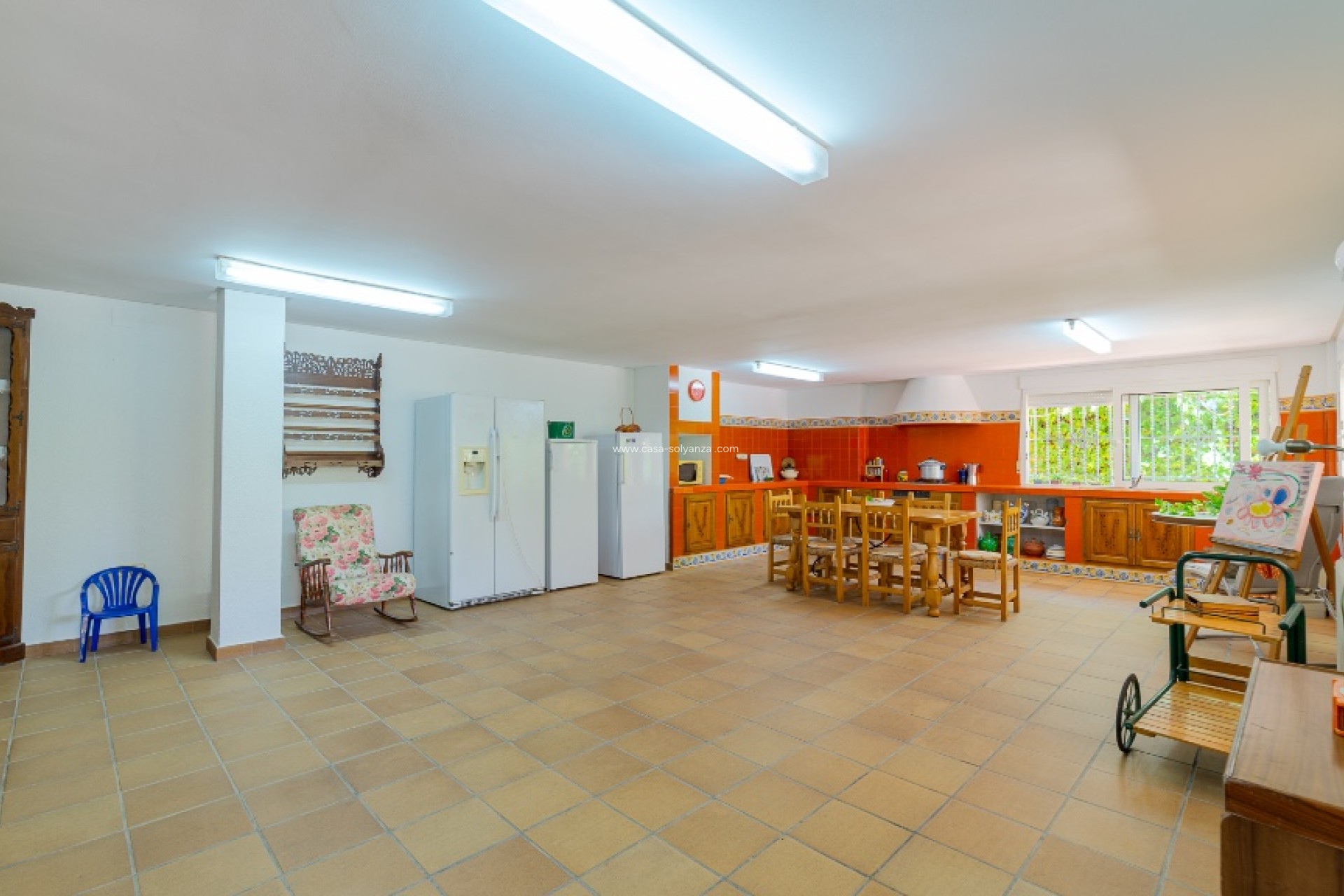 Wiederverkauf - Villa - Campoamor