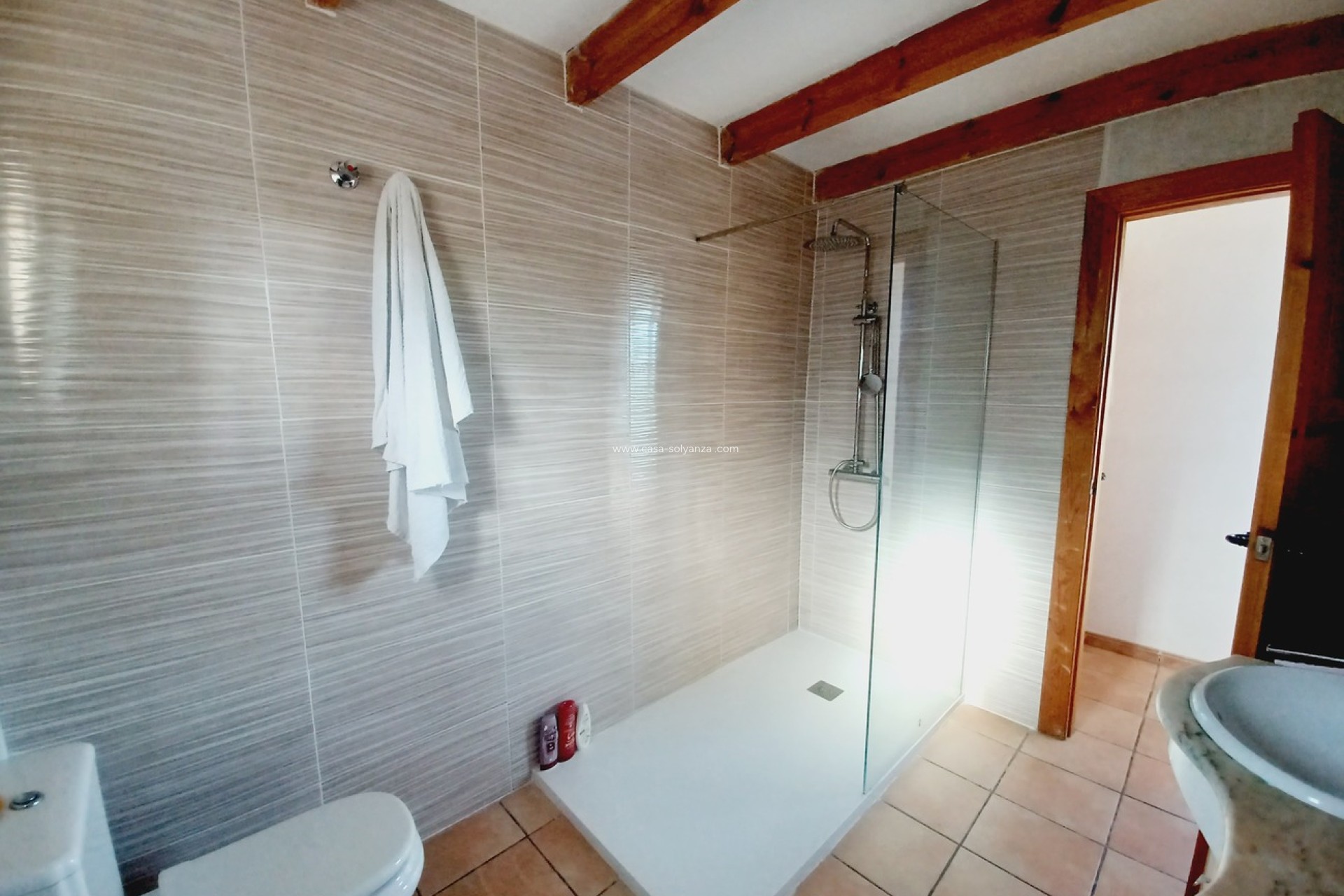 Wiederverkauf - Villa - Canadas De San Pedro - Inland