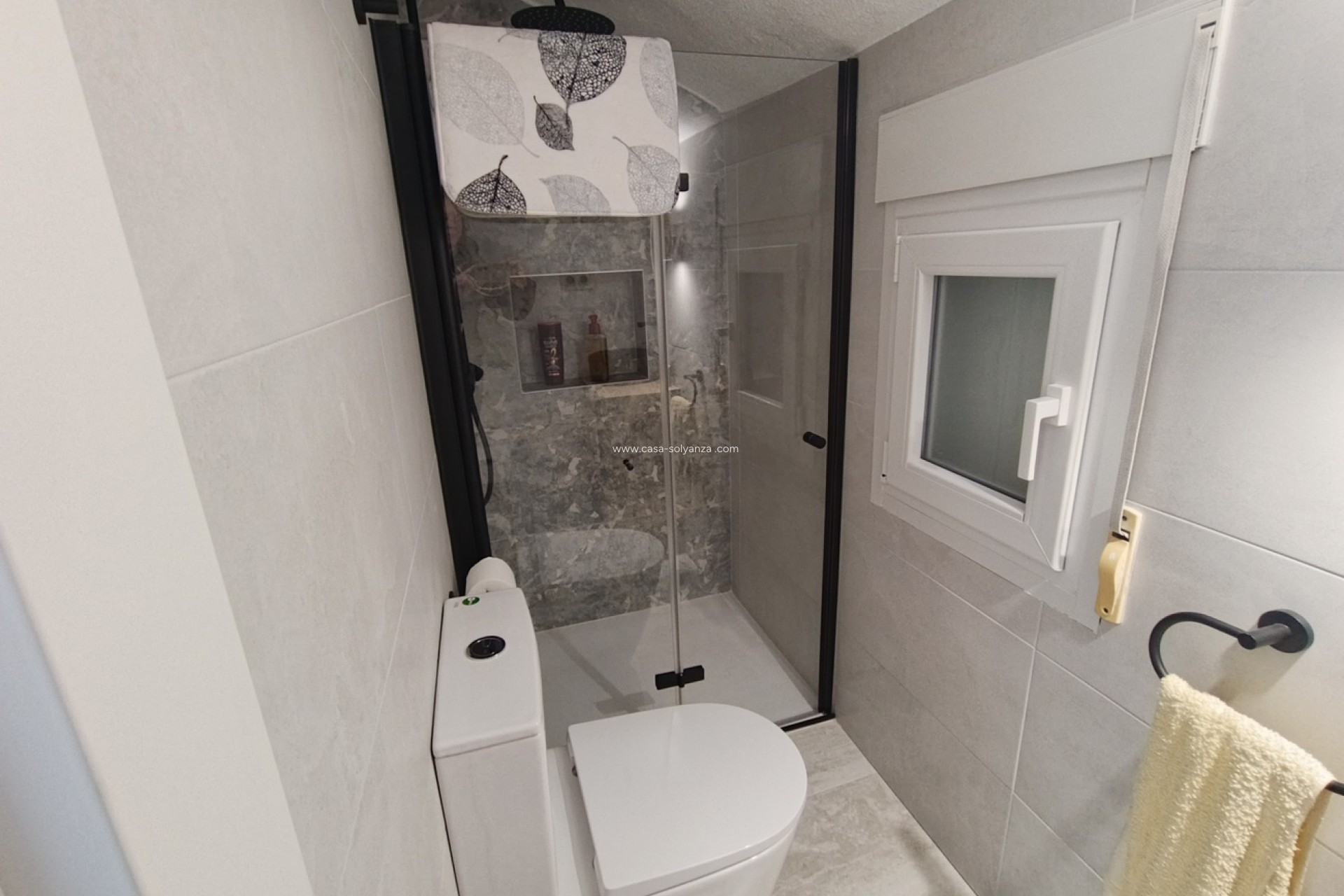 Wiederverkauf - Villa - Canadas De San Pedro - Inland