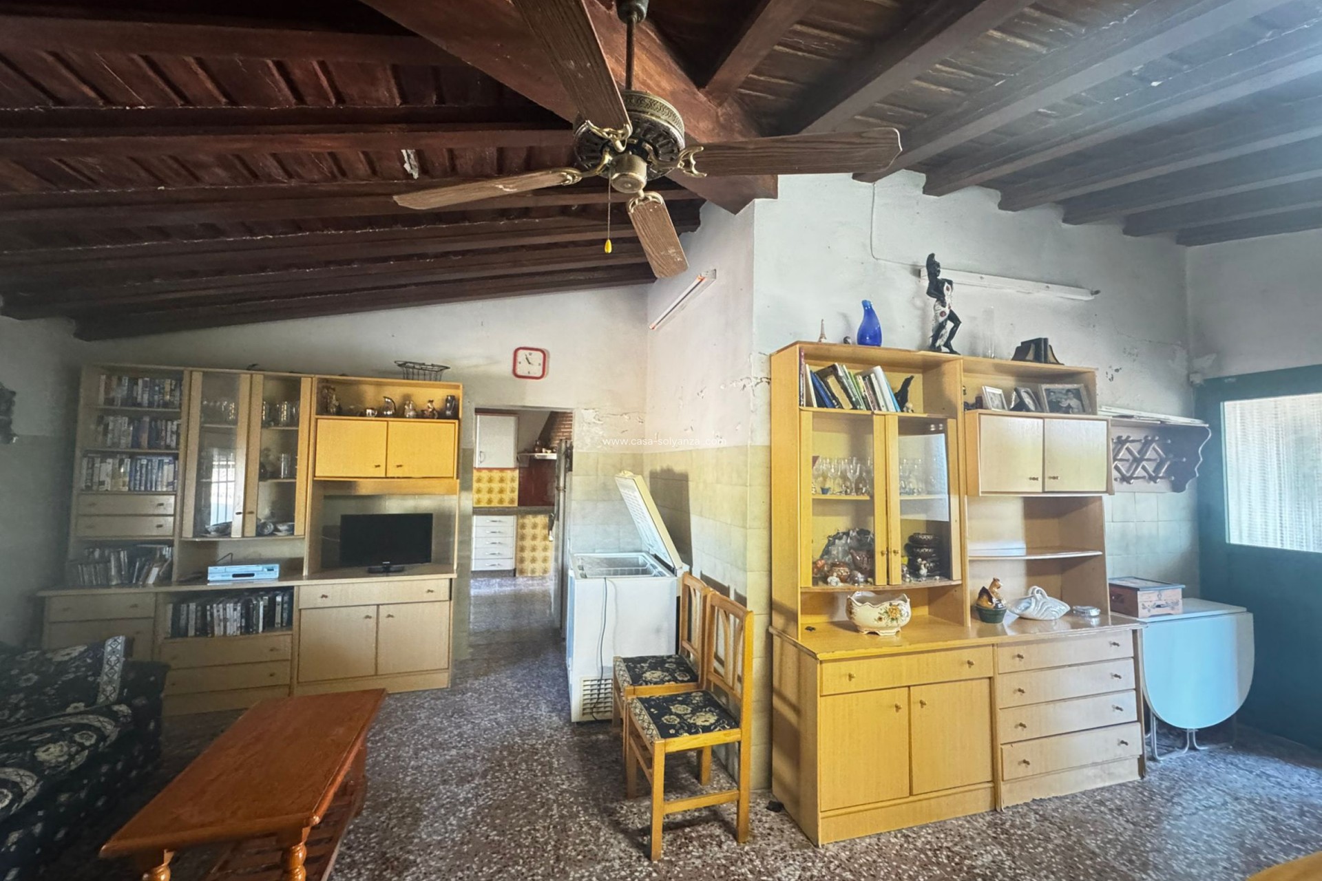 Wiederverkauf - Villa - Cartagena - Costa Calida