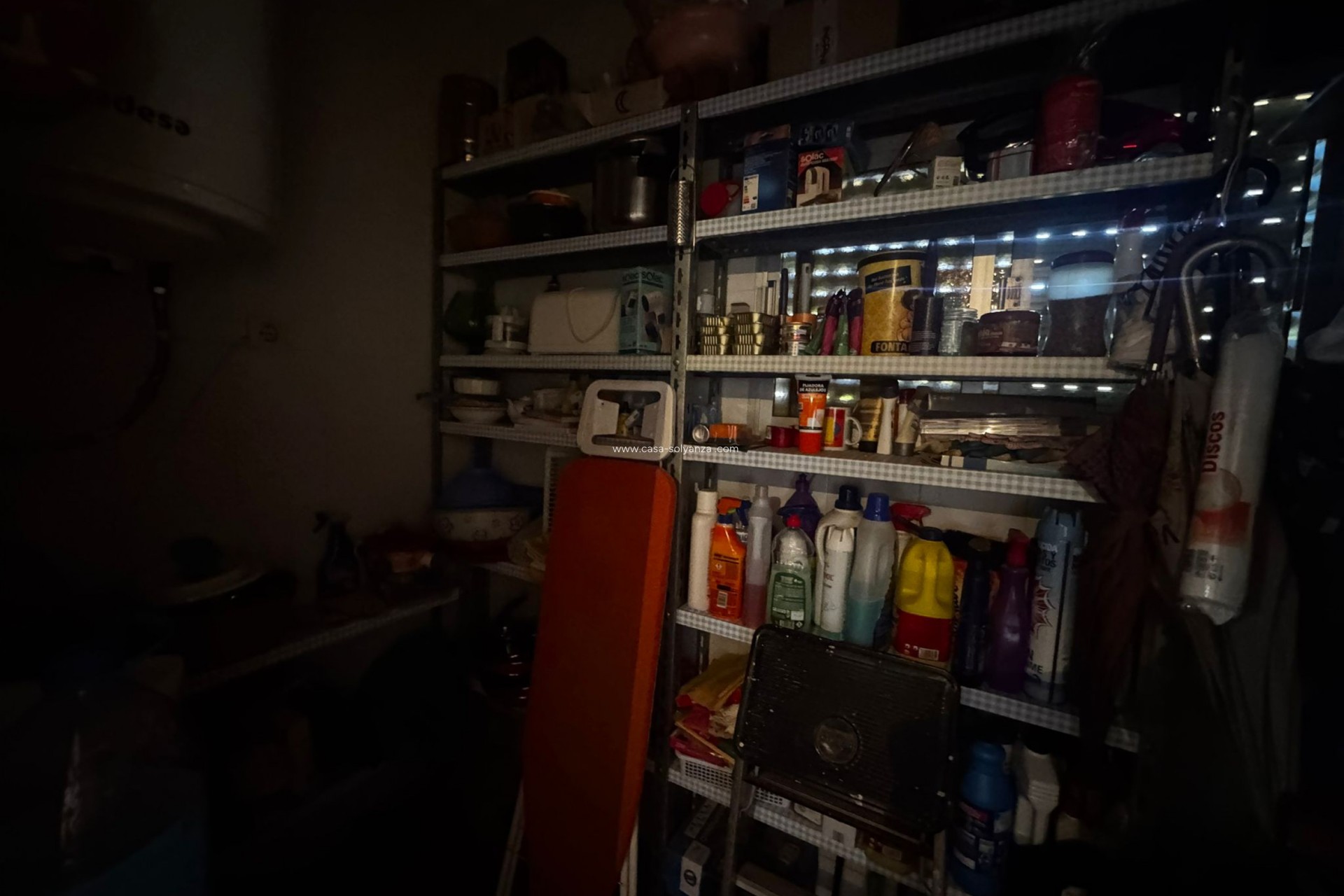 Wiederverkauf - Villa - Cartagena - Costa Calida