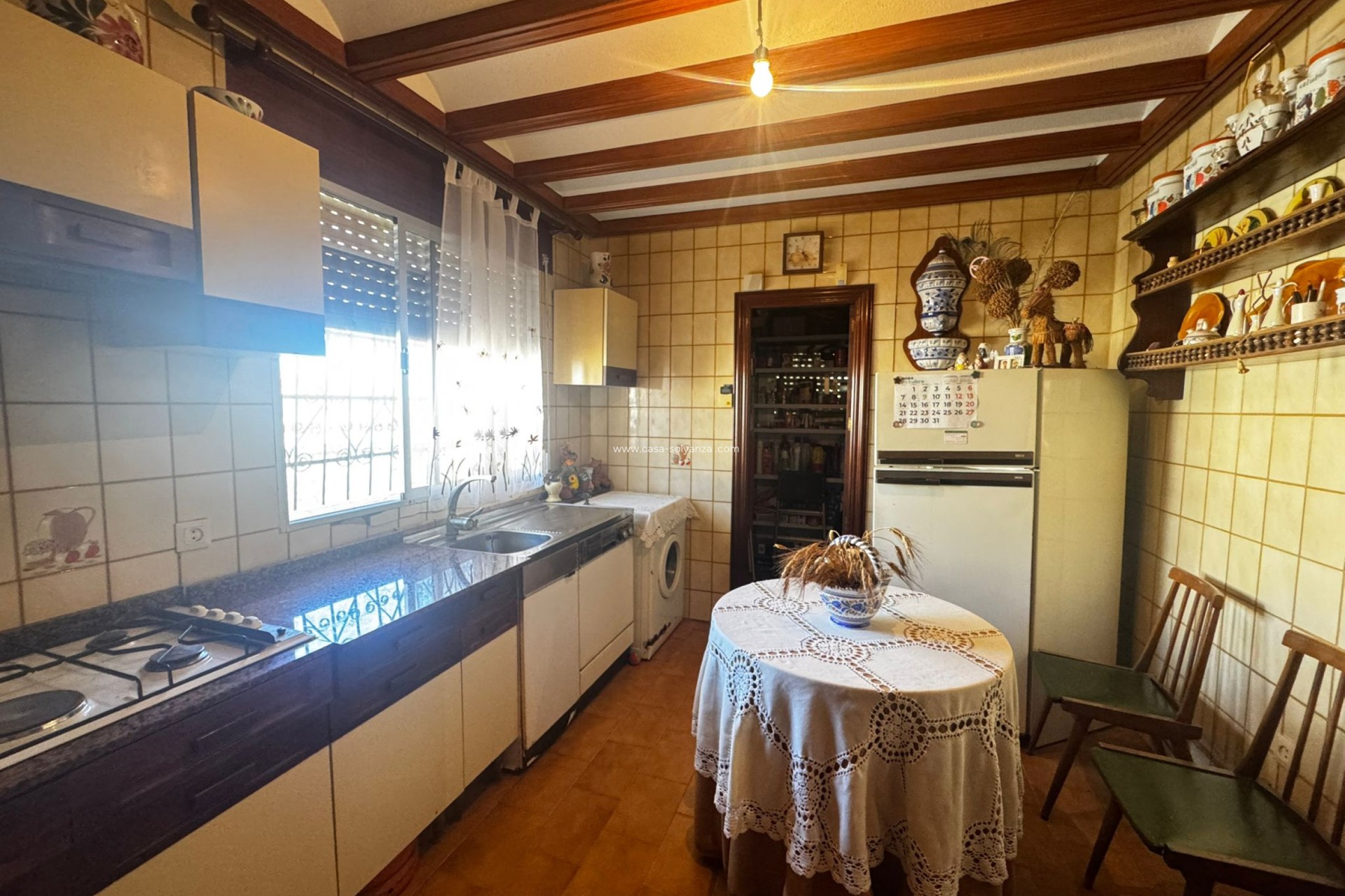 Wiederverkauf - Villa - Cartagena - Costa Calida