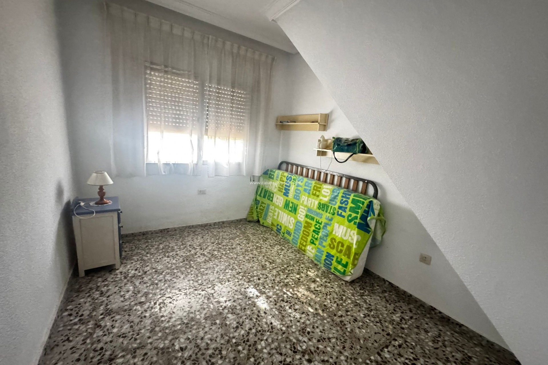 Wiederverkauf - Villa - Cartagena - Costa Calida