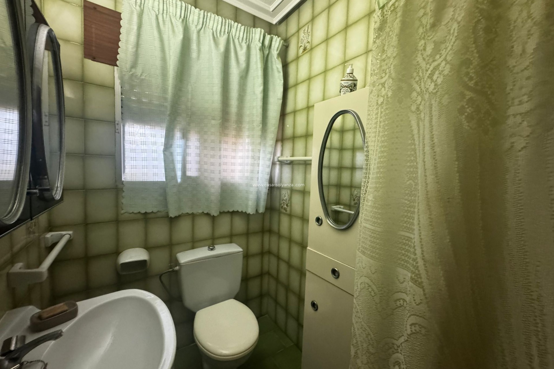 Wiederverkauf - Villa - Cartagena - Costa Calida