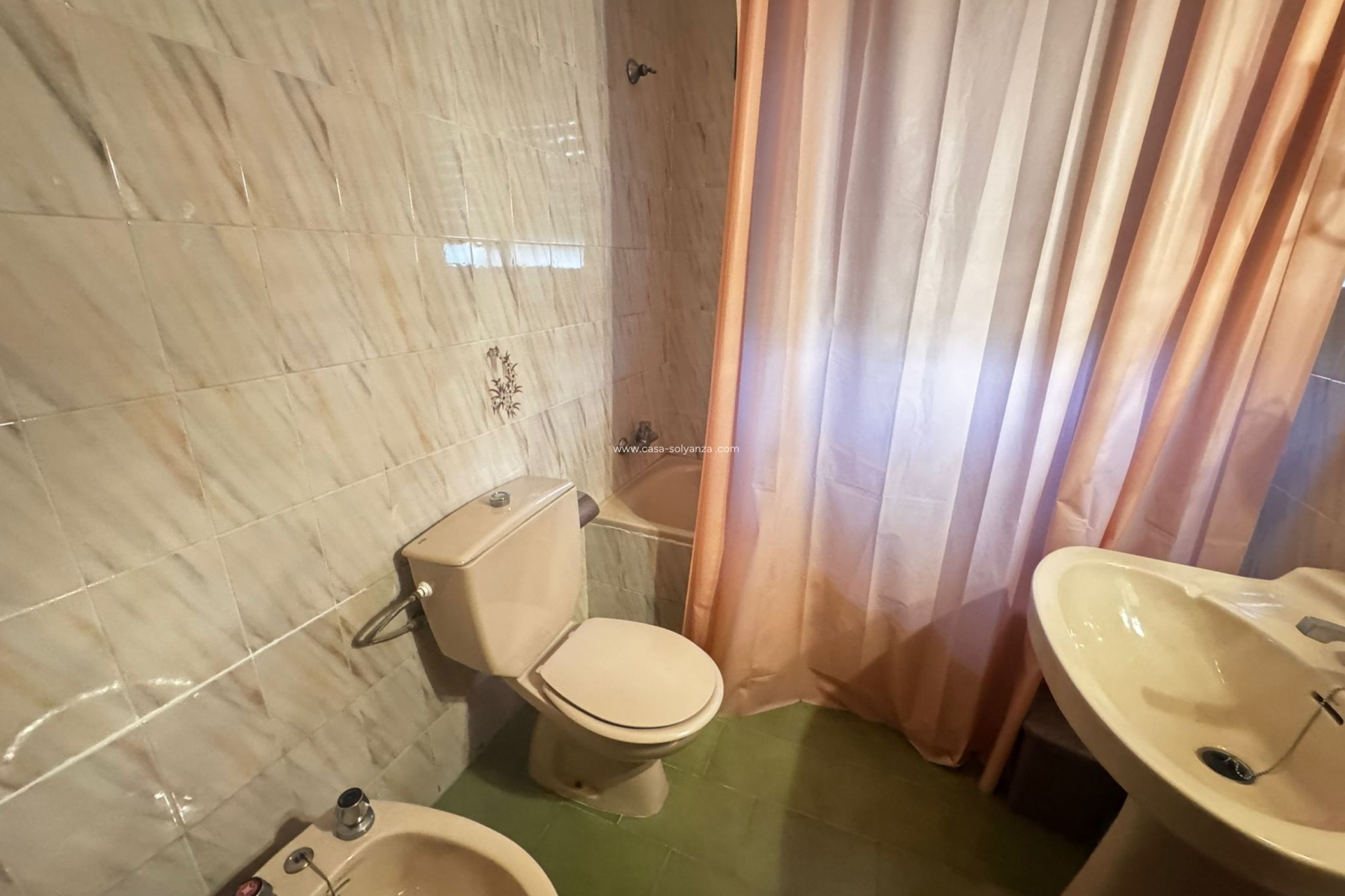 Wiederverkauf - Villa - Cartagena - Costa Calida