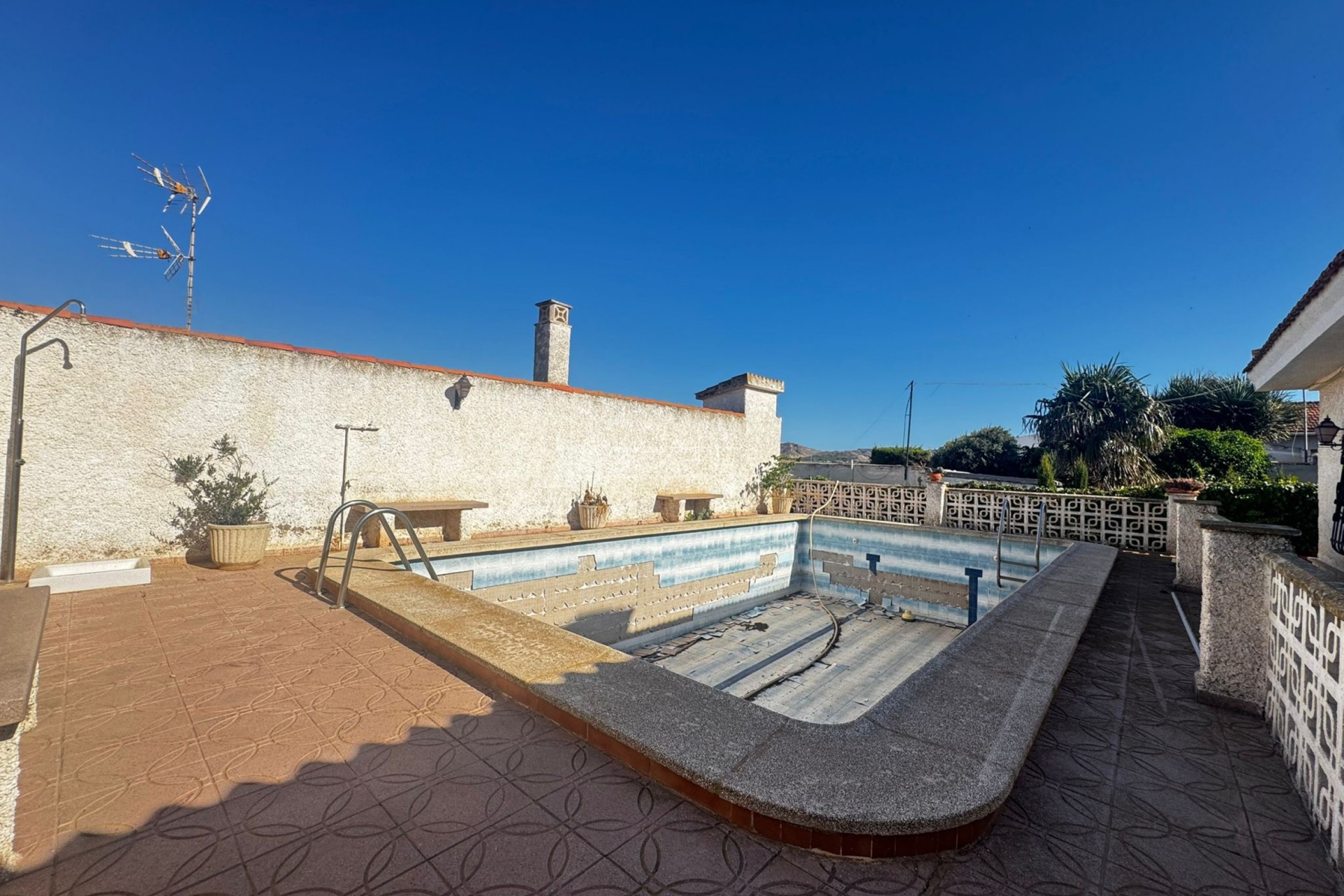 Wiederverkauf - Villa - Cartagena - Costa Calida