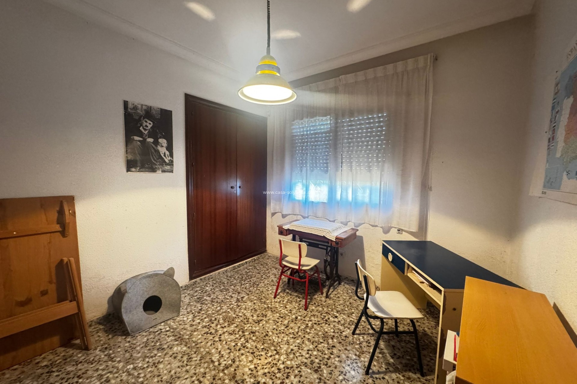 Wiederverkauf - Villa - Cartagena - Costa Calida