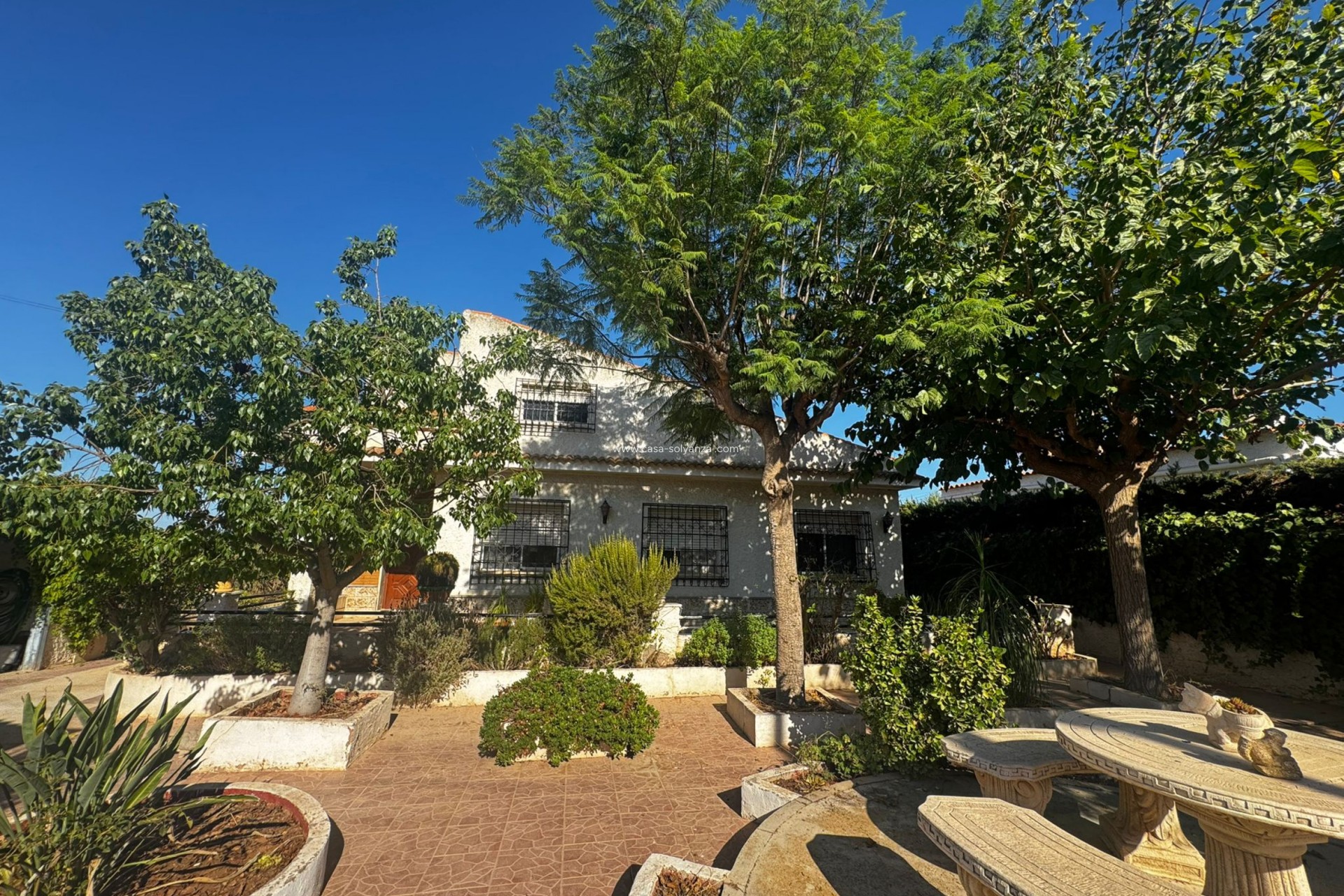 Wiederverkauf - Villa - Cartagena - Costa Calida