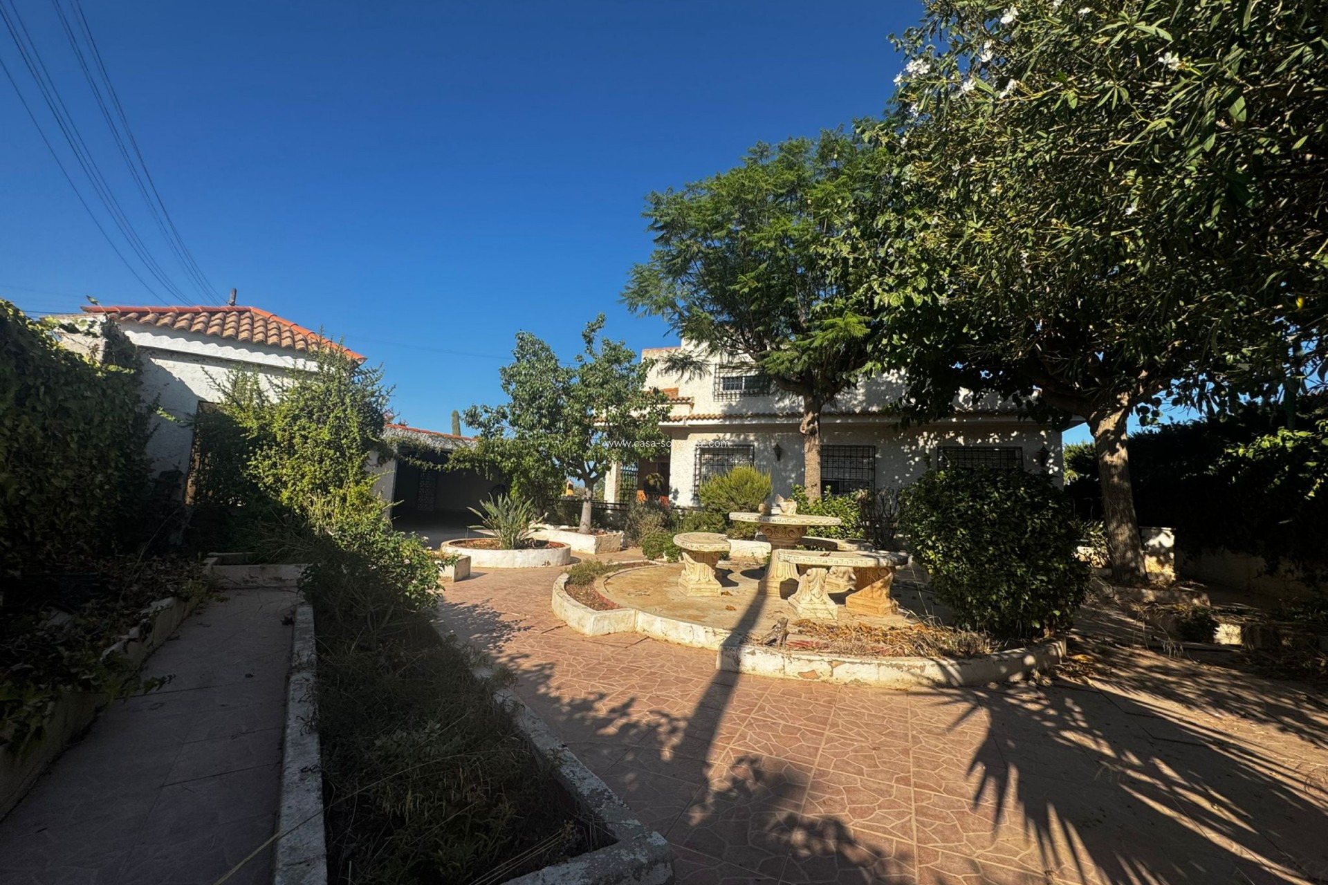 Wiederverkauf - Villa - Cartagena - Costa Calida