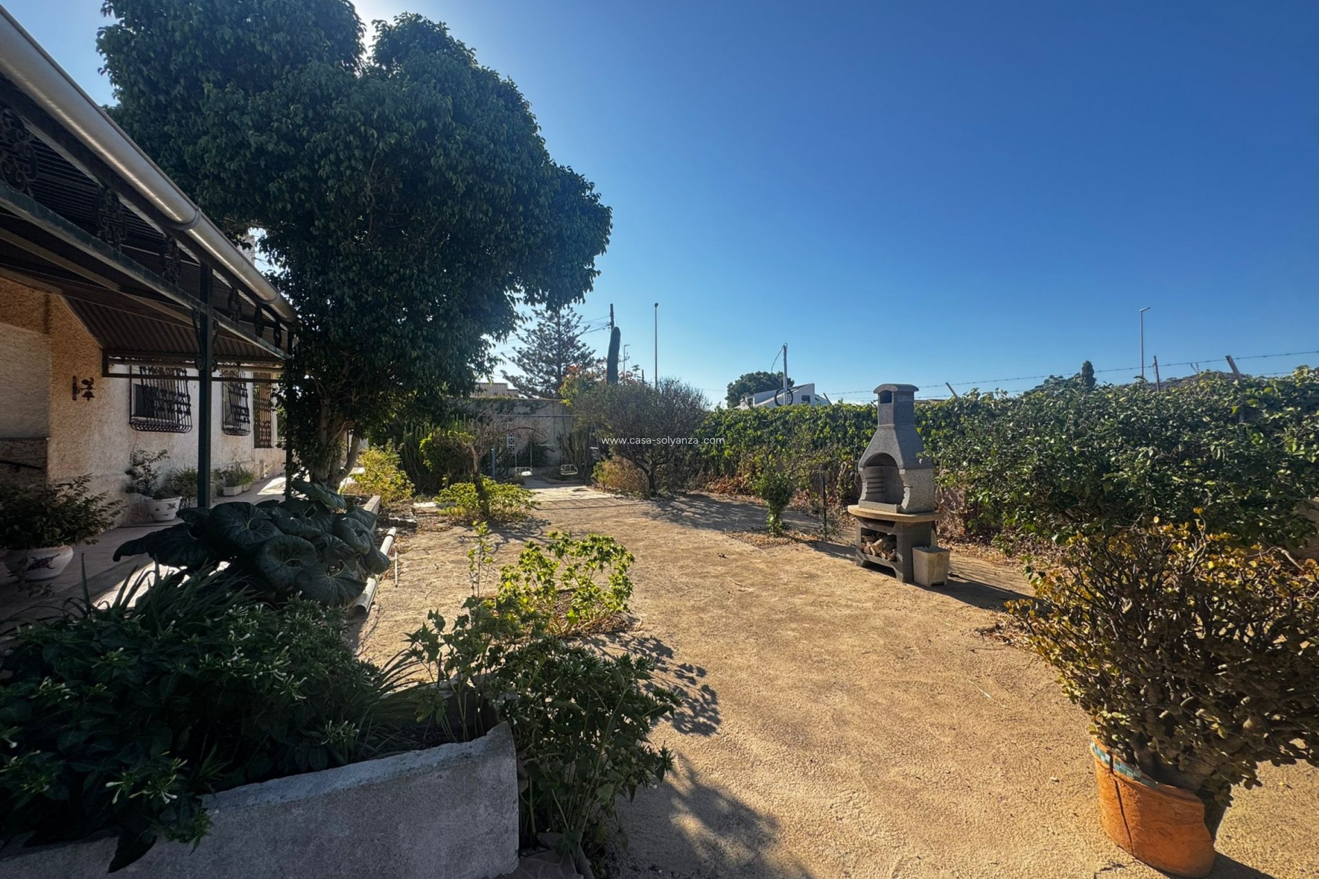 Wiederverkauf - Villa - Cartagena - Costa Calida