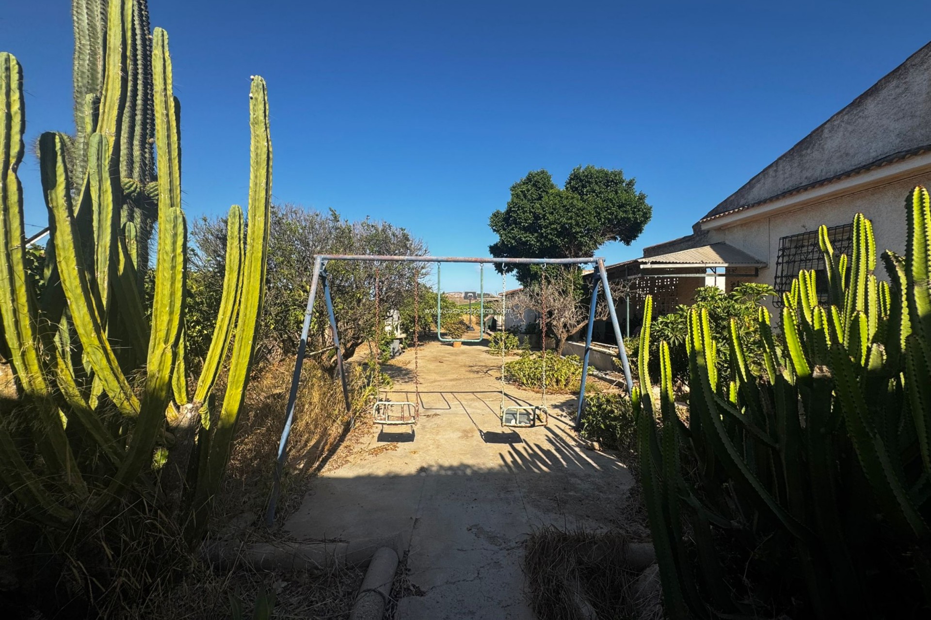 Wiederverkauf - Villa - Cartagena - Costa Calida