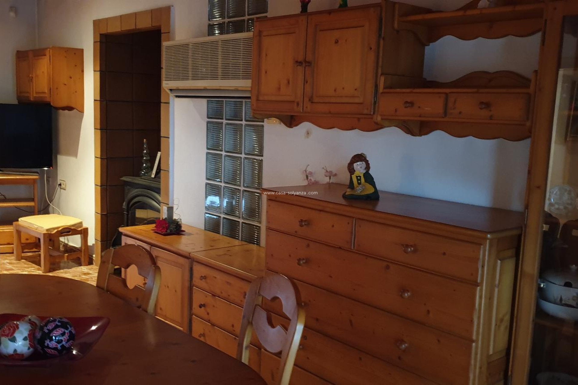 Wiederverkauf - Villa - Casillas - CASILLAS