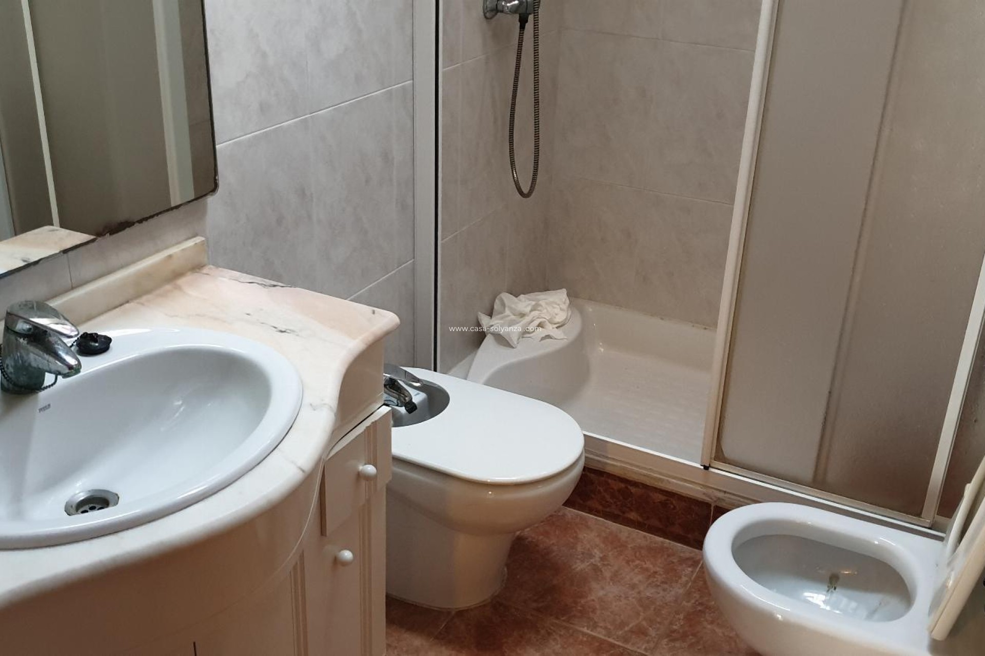 Wiederverkauf - Villa - Casillas - CASILLAS