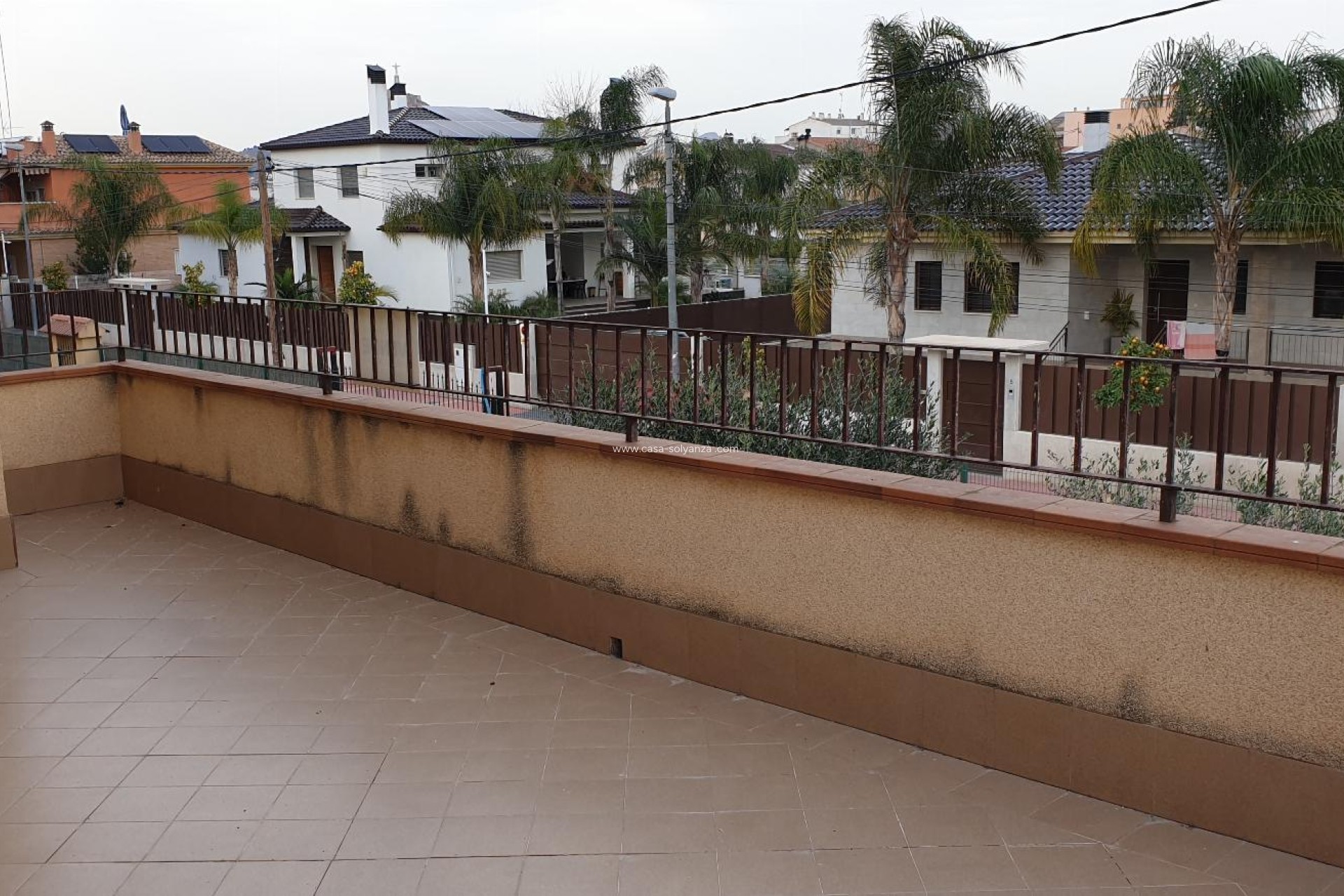 Wiederverkauf - Villa - Casillas - CASILLAS