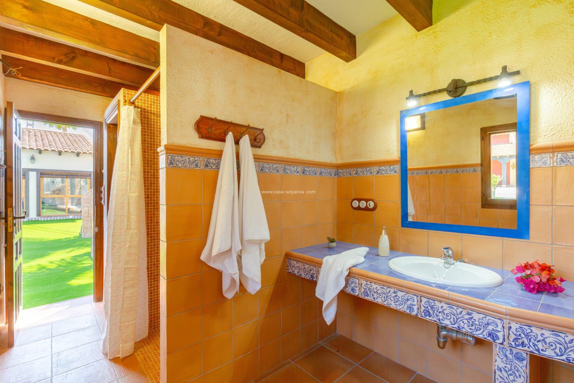 Wiederverkauf - Villa - Catral - 0