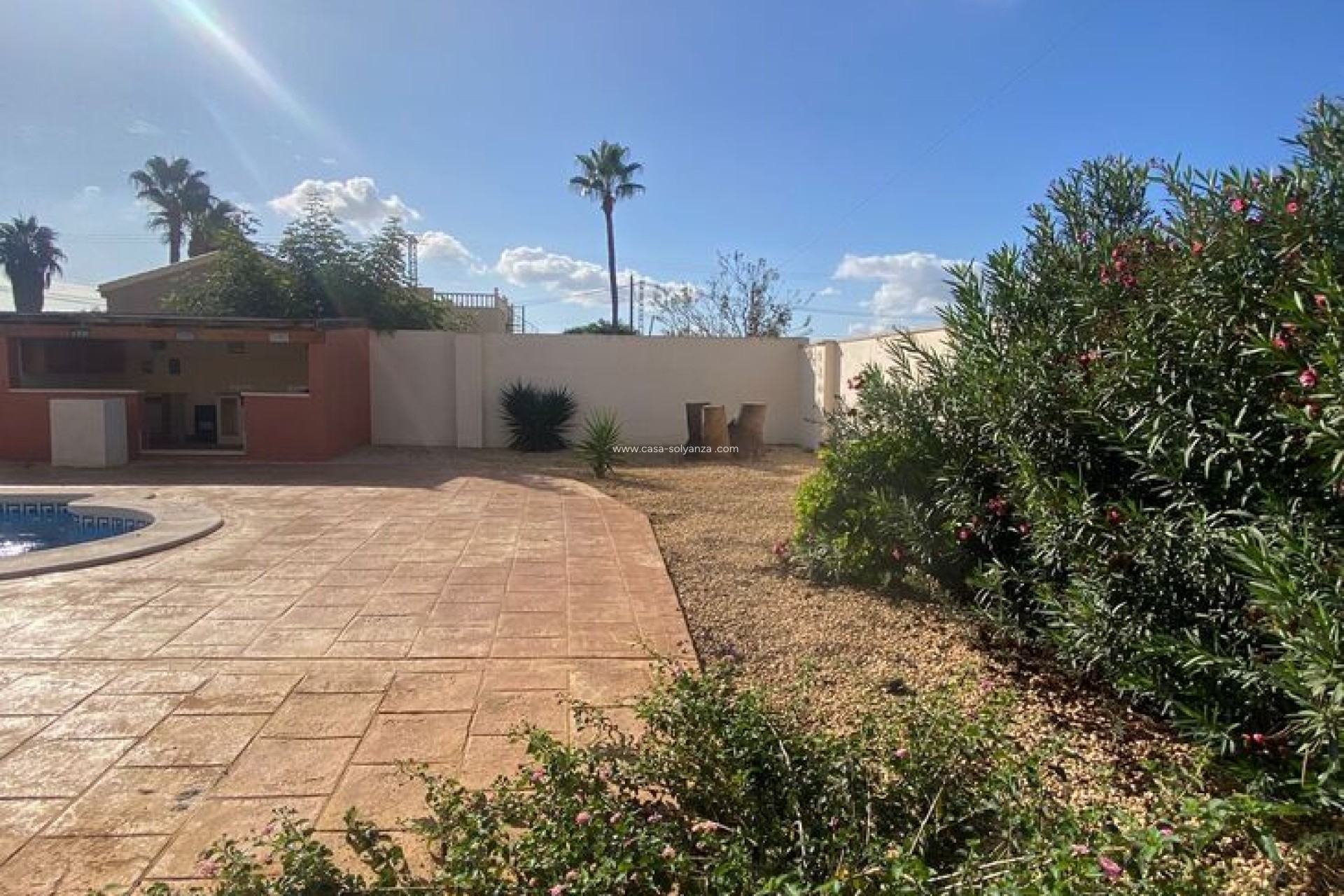 Wiederverkauf - Villa - Catral - Costa Blanca