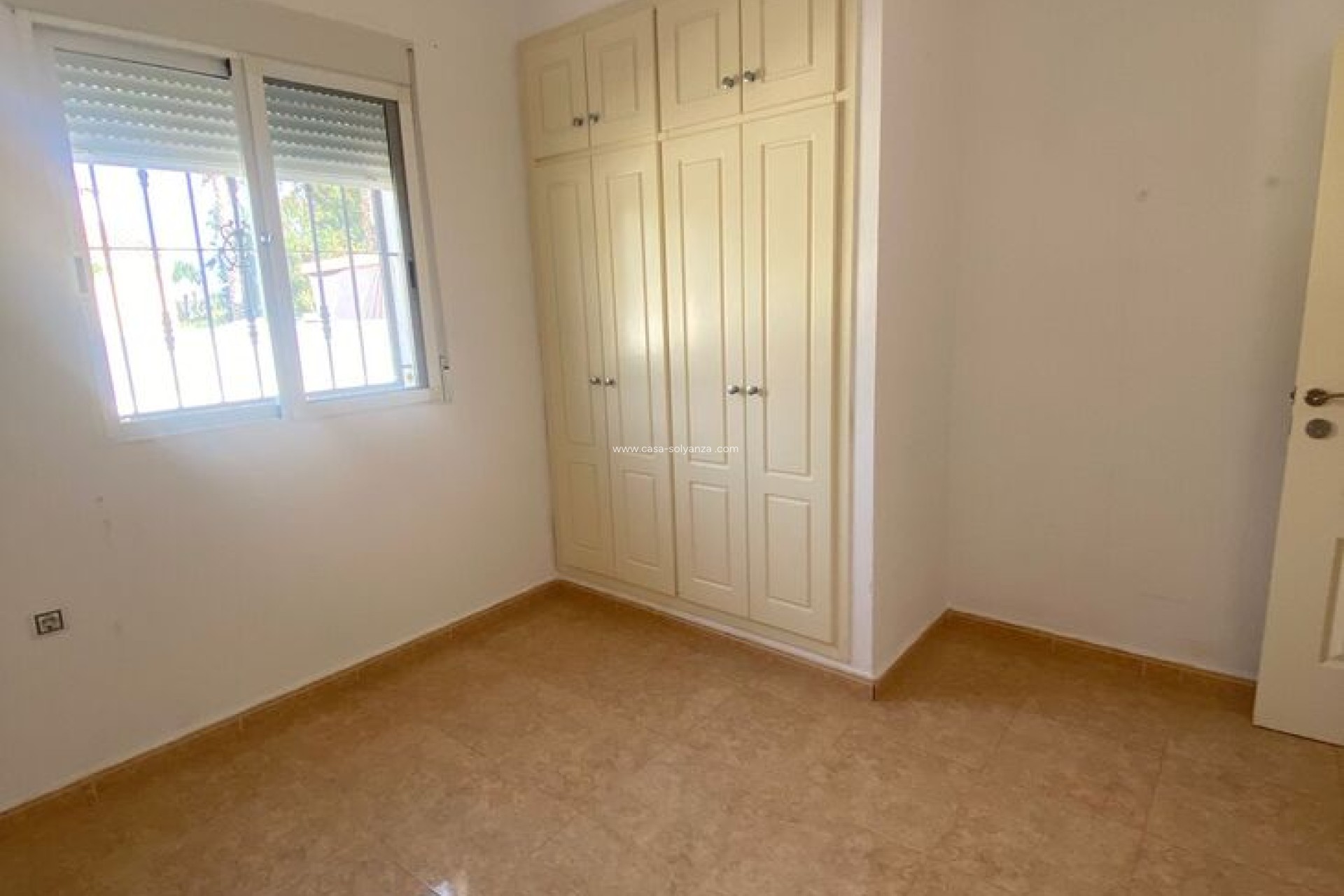 Wiederverkauf - Villa - Catral - Costa Blanca